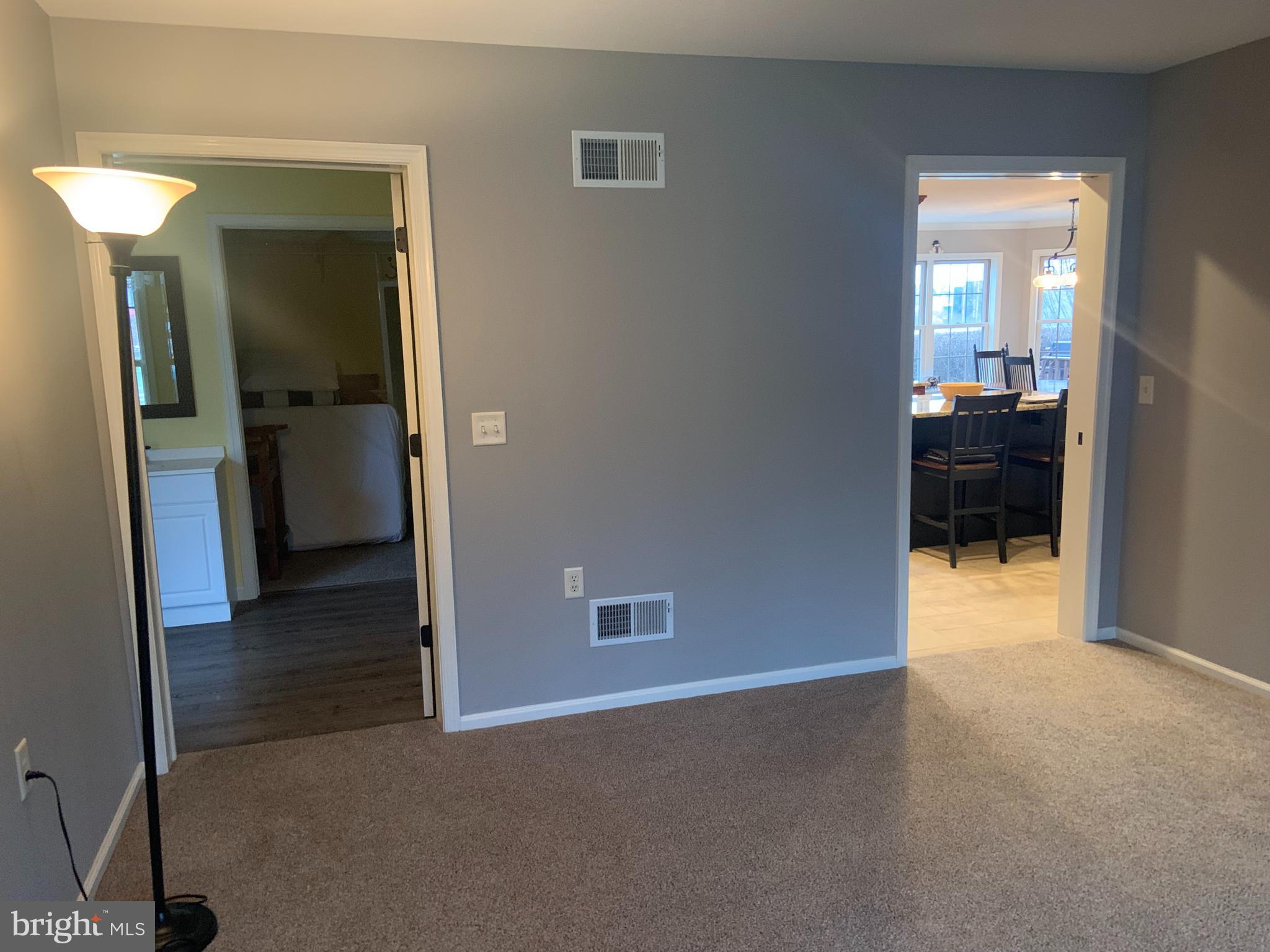 FORRY ESTATES - Residential