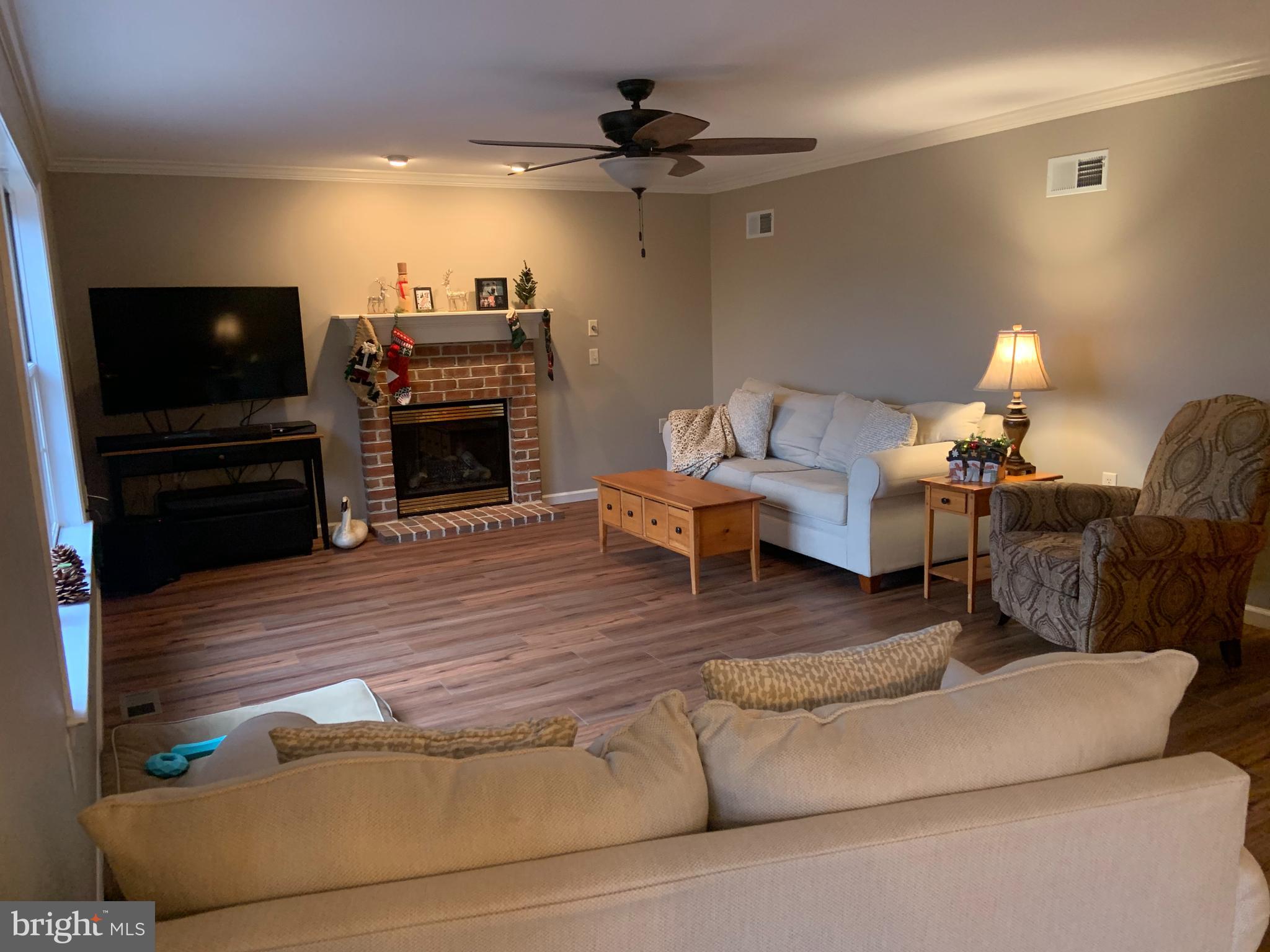 FORRY ESTATES - Residential