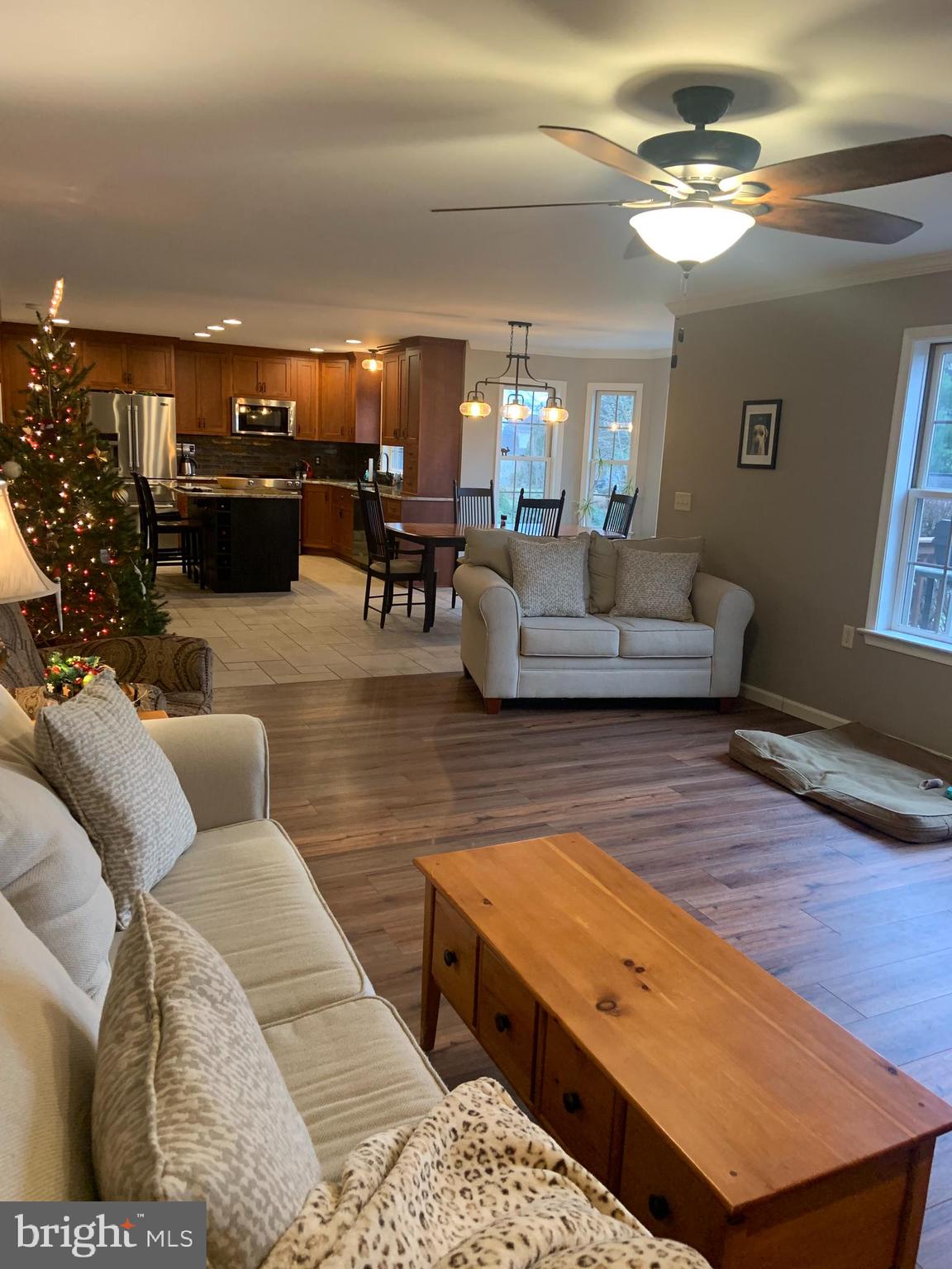 FORRY ESTATES - Residential