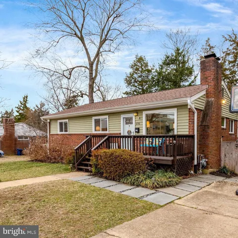 170 Cambridge Road, Alexandria, VA 22314 - MLS#: VAAX2041510
