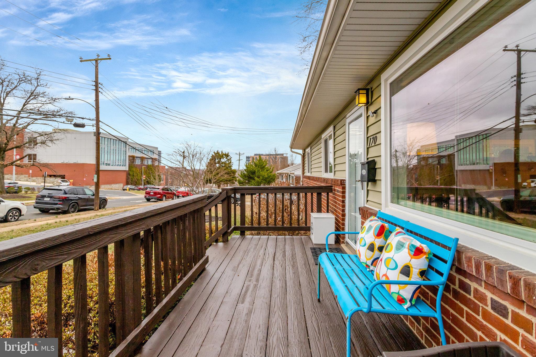 CAMERON HEIGHTS - Residential