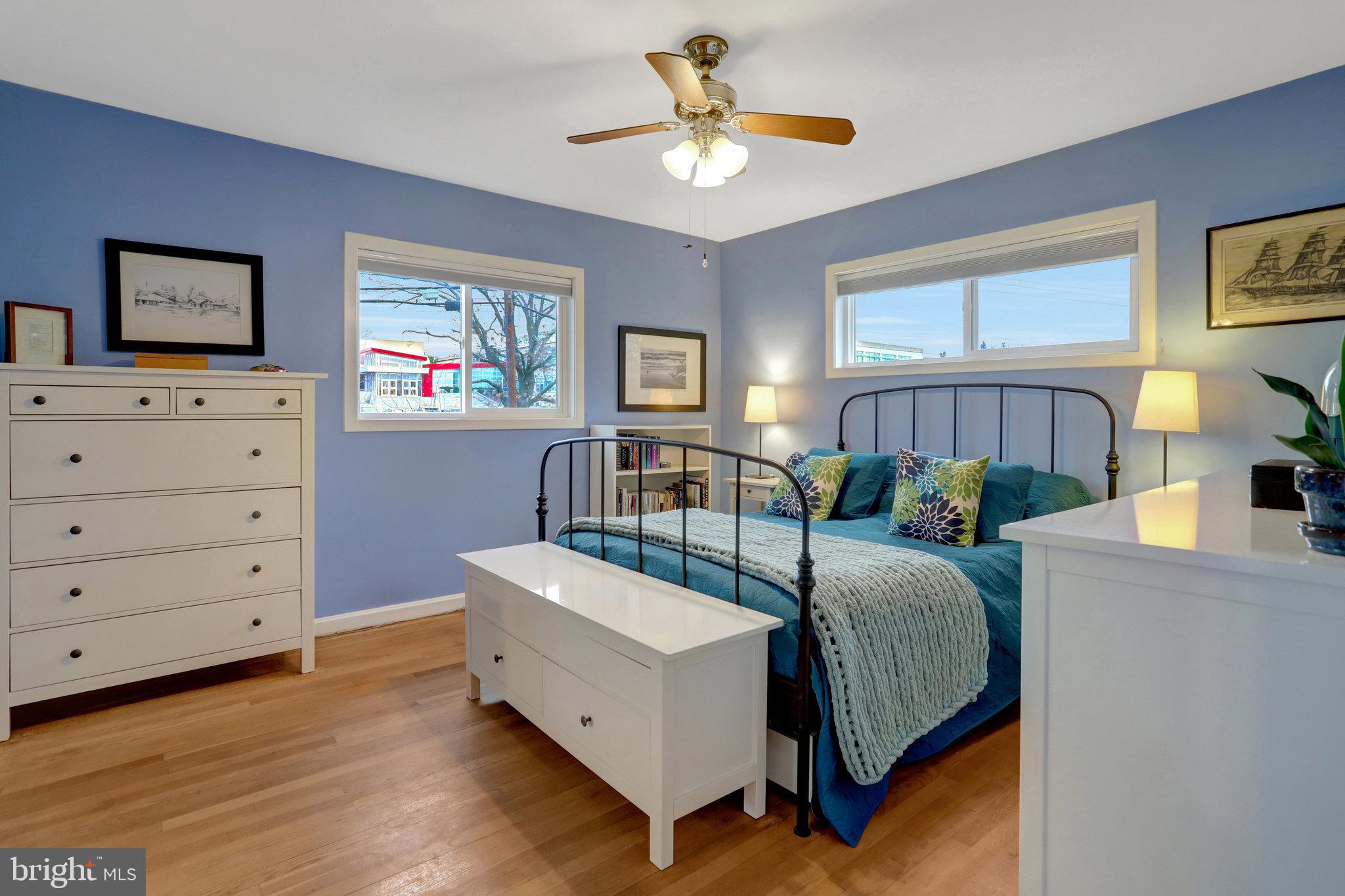 CAMERON HEIGHTS - Residential