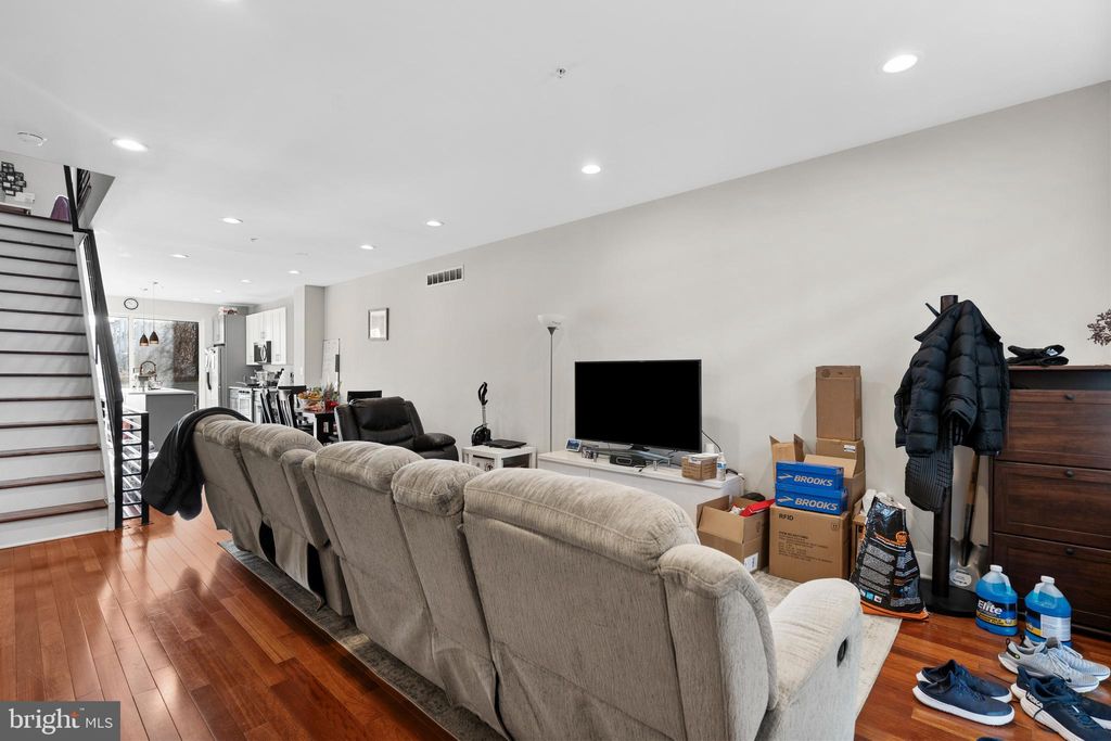 Photo of 2714 W Jefferson Street, PHILADELPHIA, PA 19121 (MLS # PAPH2577126)