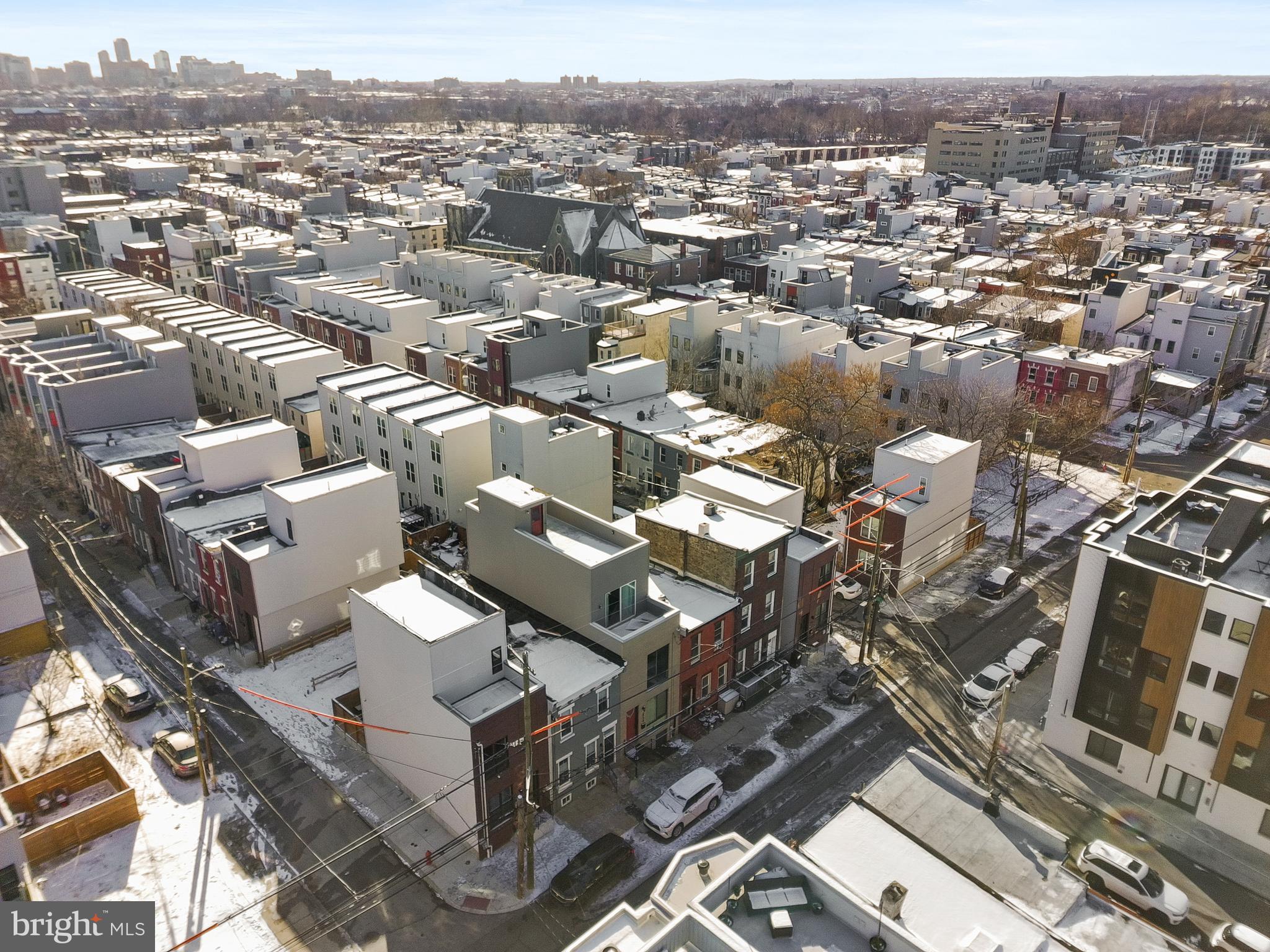 BREWERYTOWN - Residential