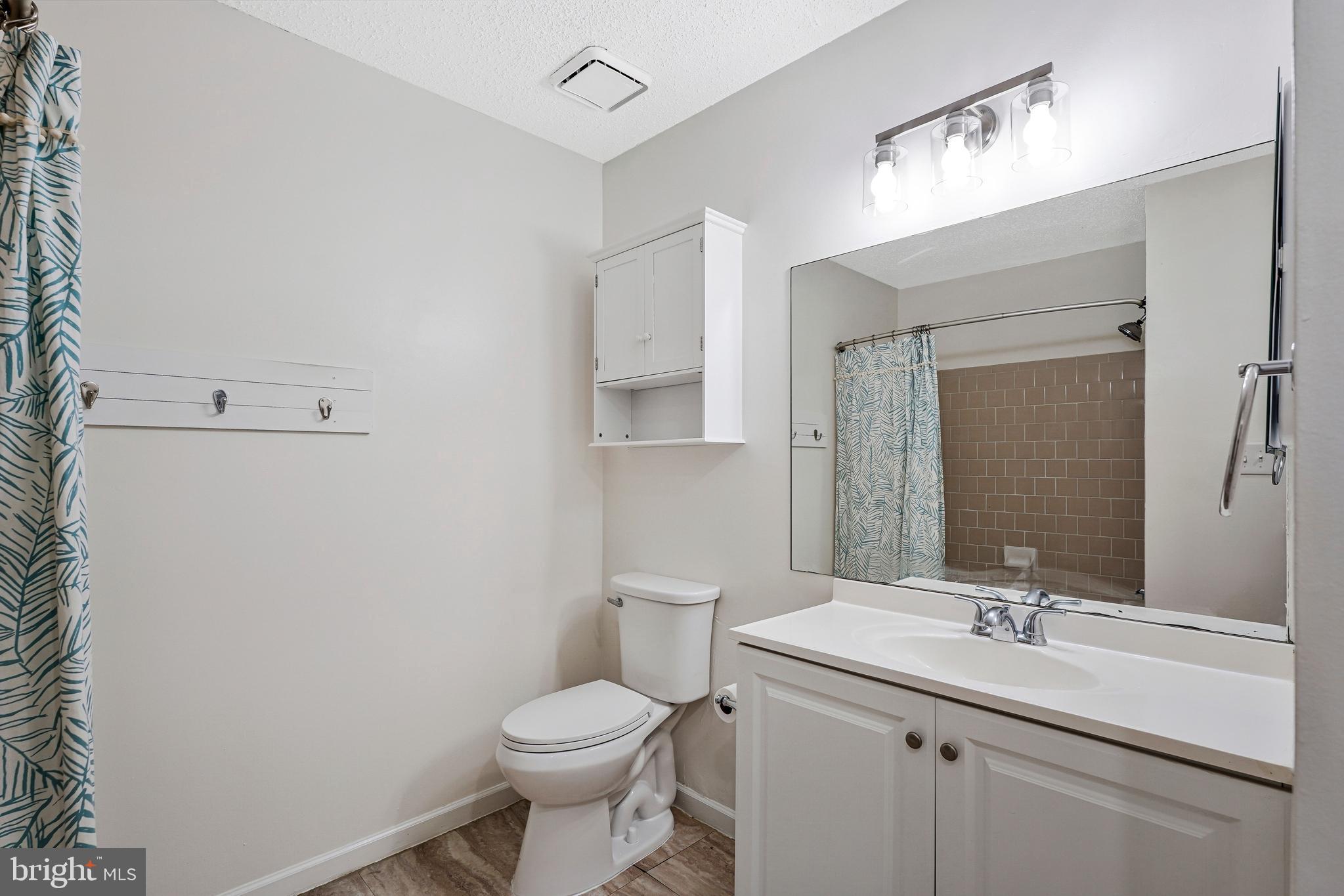 ASHBURN FARM - Residential