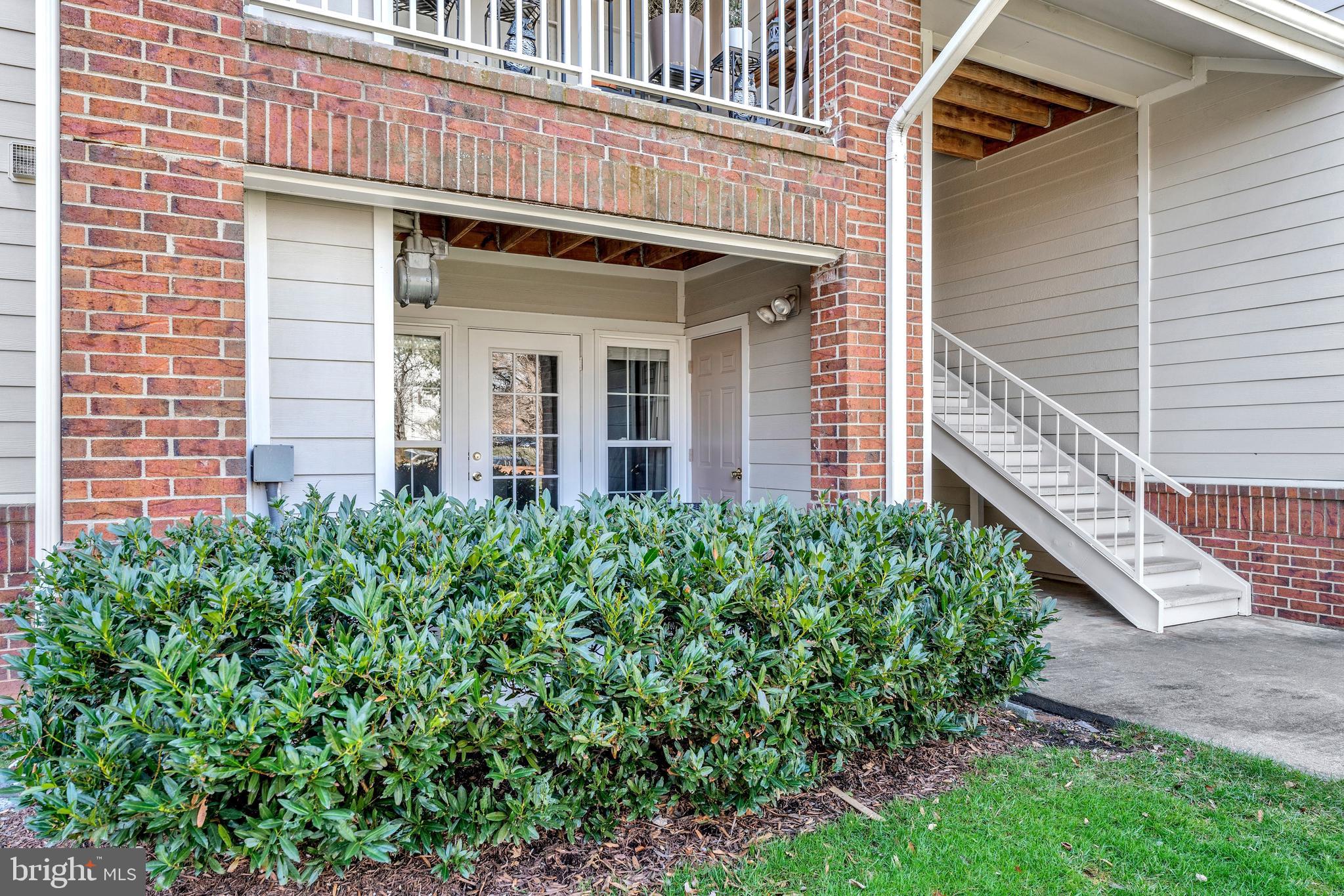 ASHBURN FARM - Residential