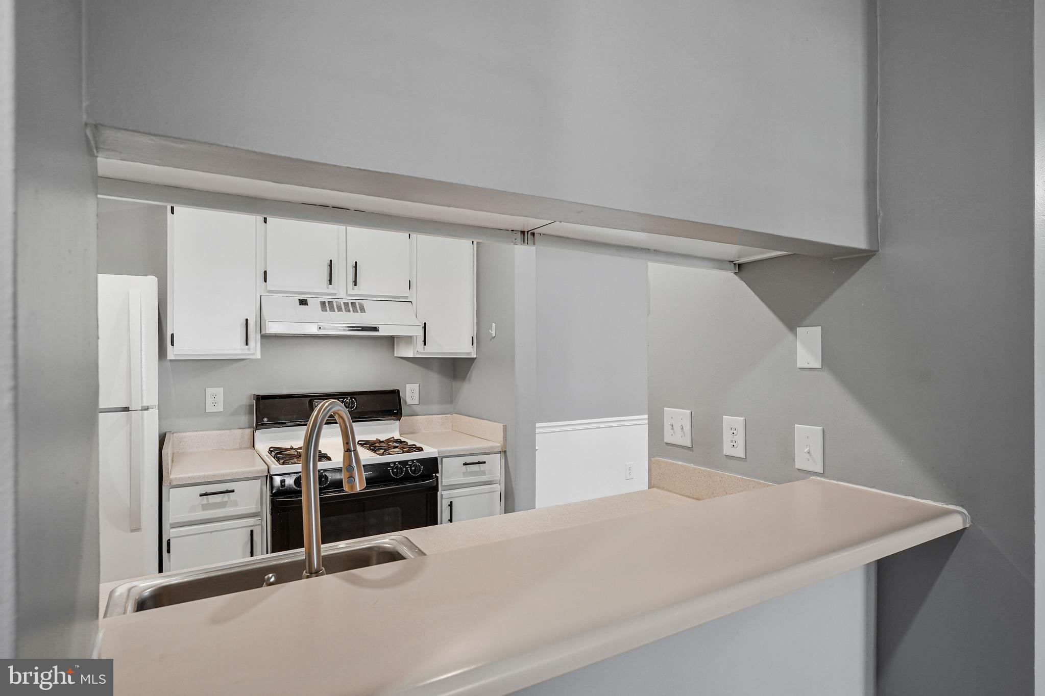 ASHBURN FARM - Residential