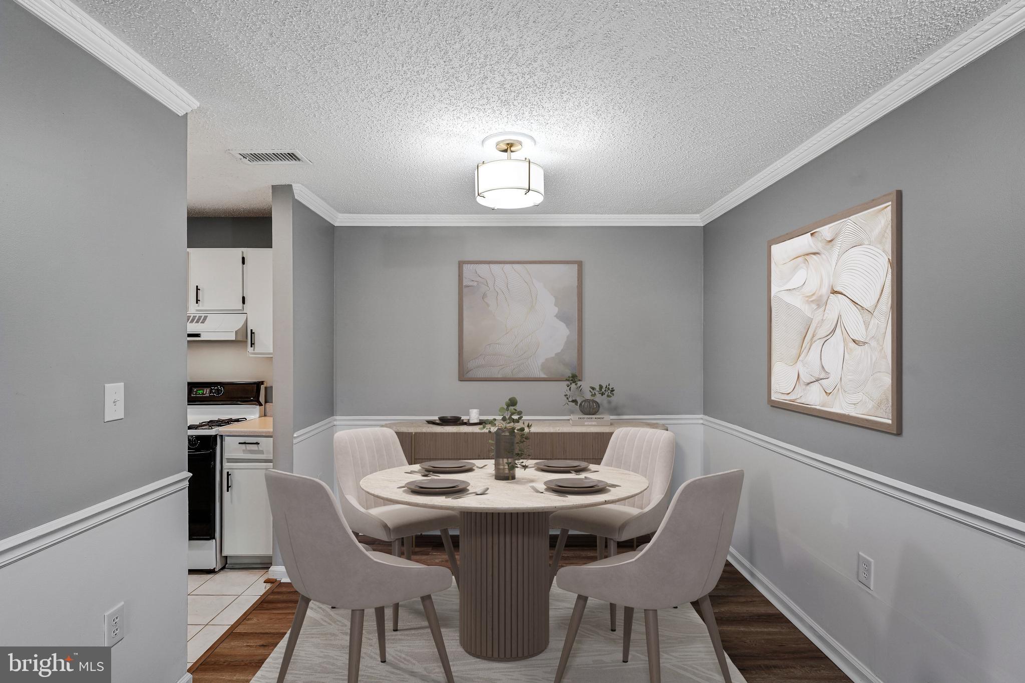 ASHBURN FARM - Residential