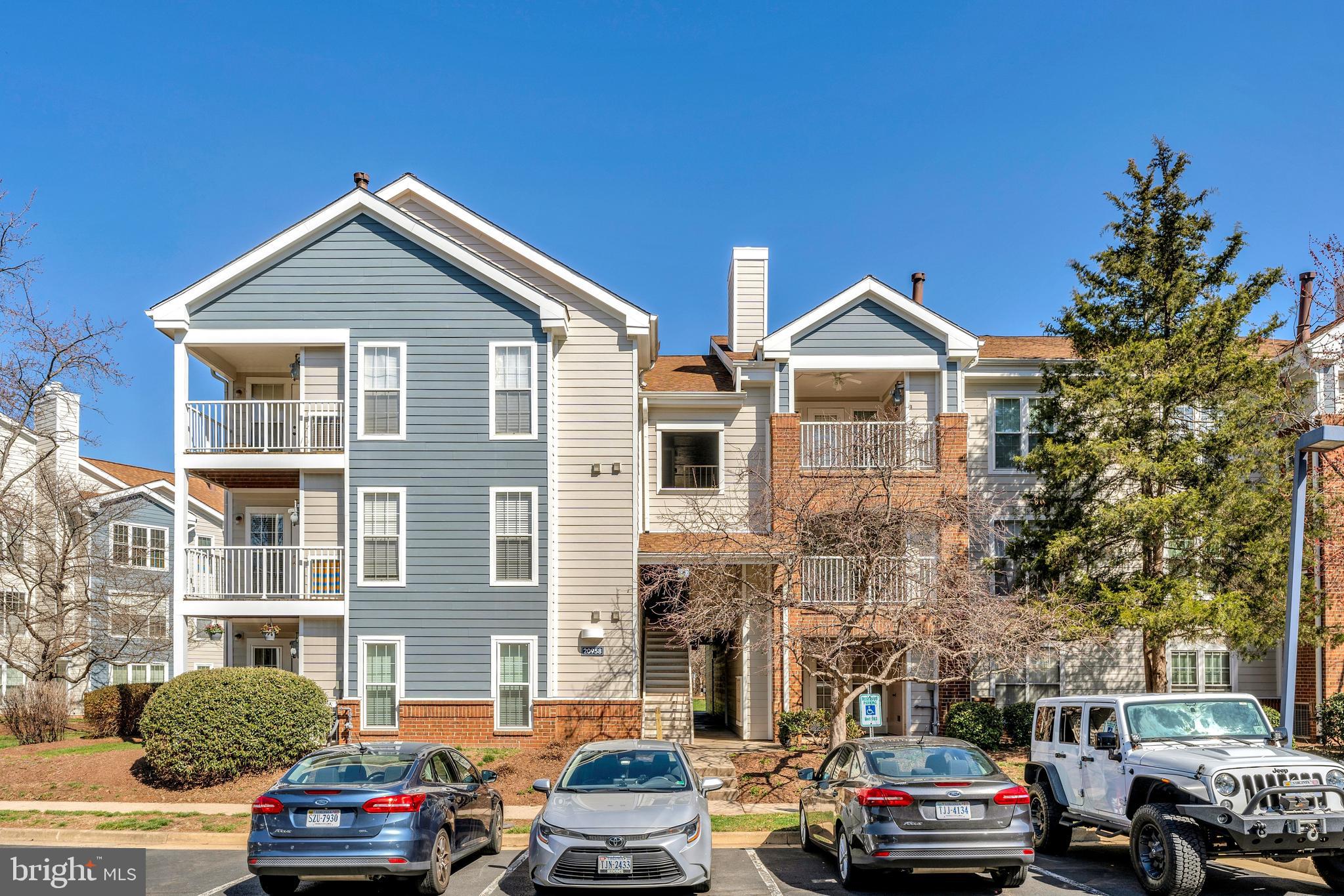 20958 TIMBER RIDGE TERRACE 104