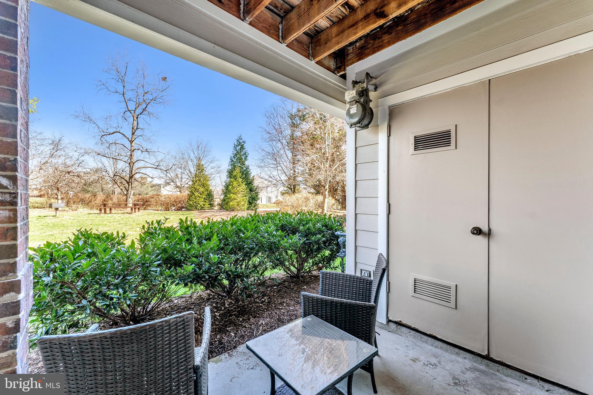 ASHBURN FARM - Residential