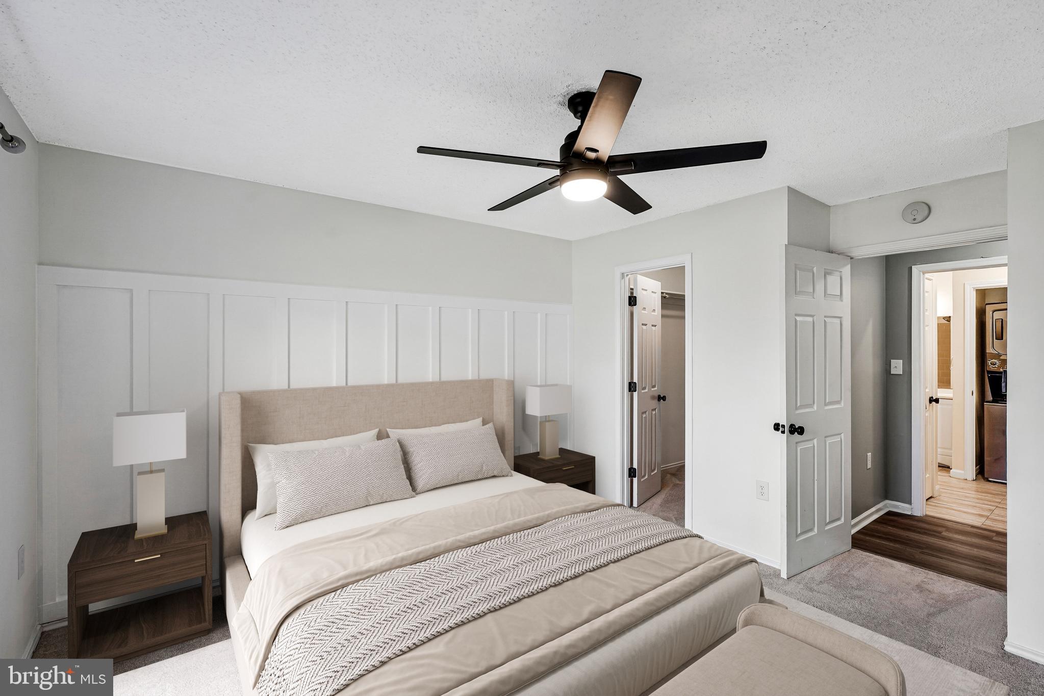 ASHBURN FARM - Residential