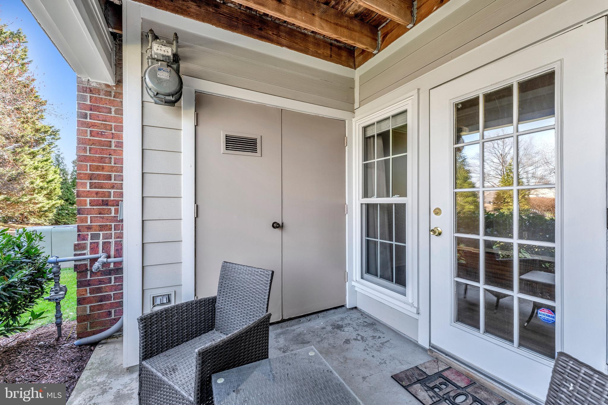 ASHBURN FARM - Residential