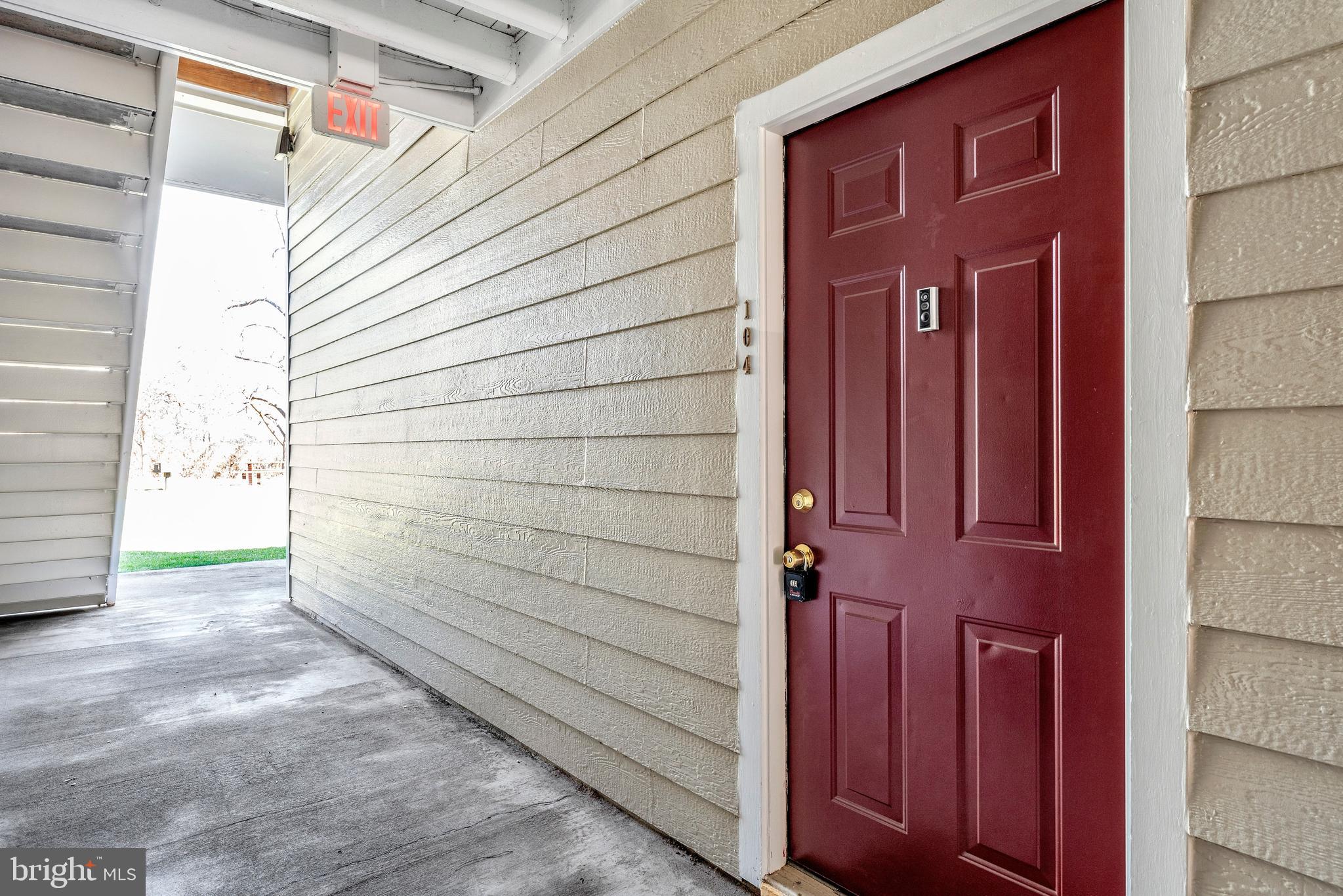 20958 TIMBER RIDGE TERRACE 104