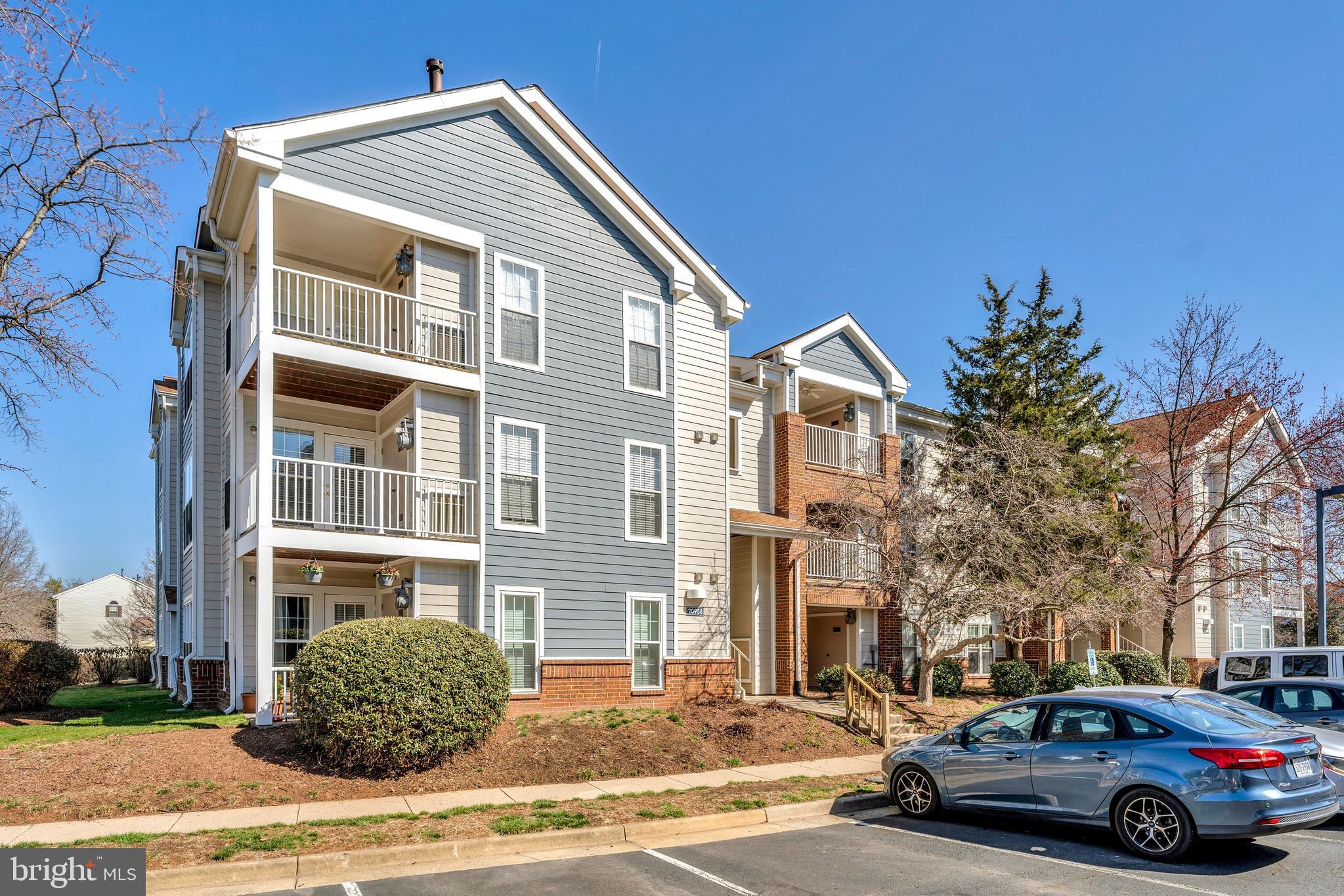 20958 TIMBER RIDGE TERRACE 104