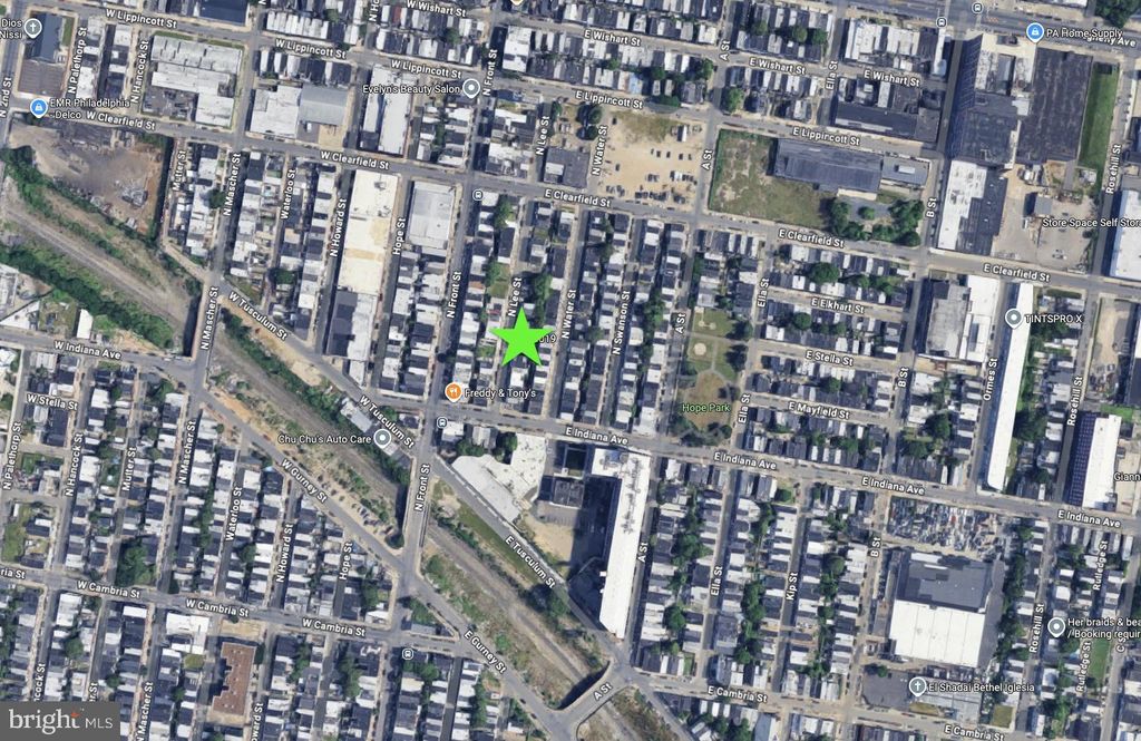 Photo of 3019 N Lee Street, PHILADELPHIA, PA 19134 (MLS # PAPH2547548)