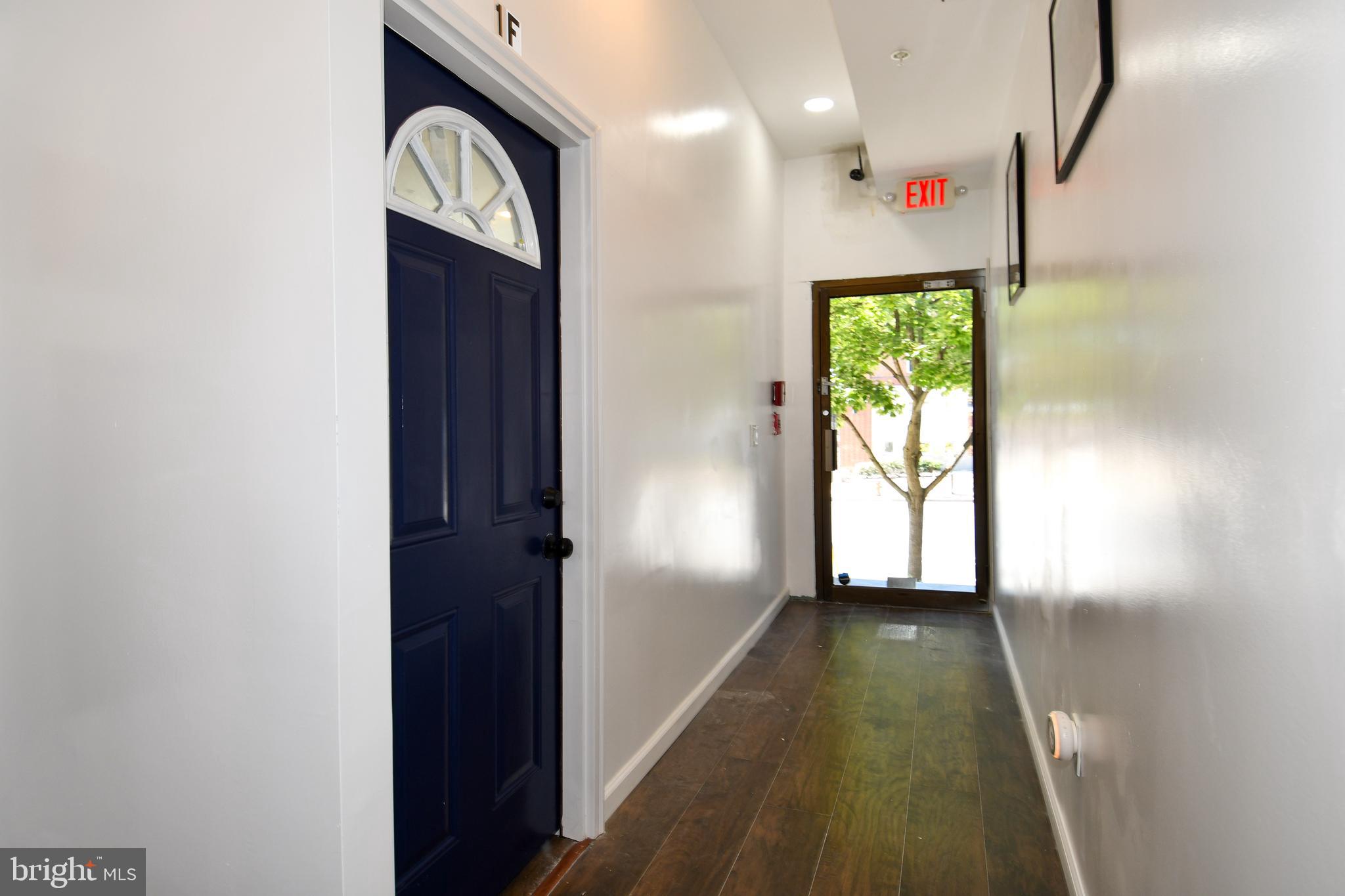 CHARLES VILLAGE - ABELL HISTORIC DISTRICT - Residential Income