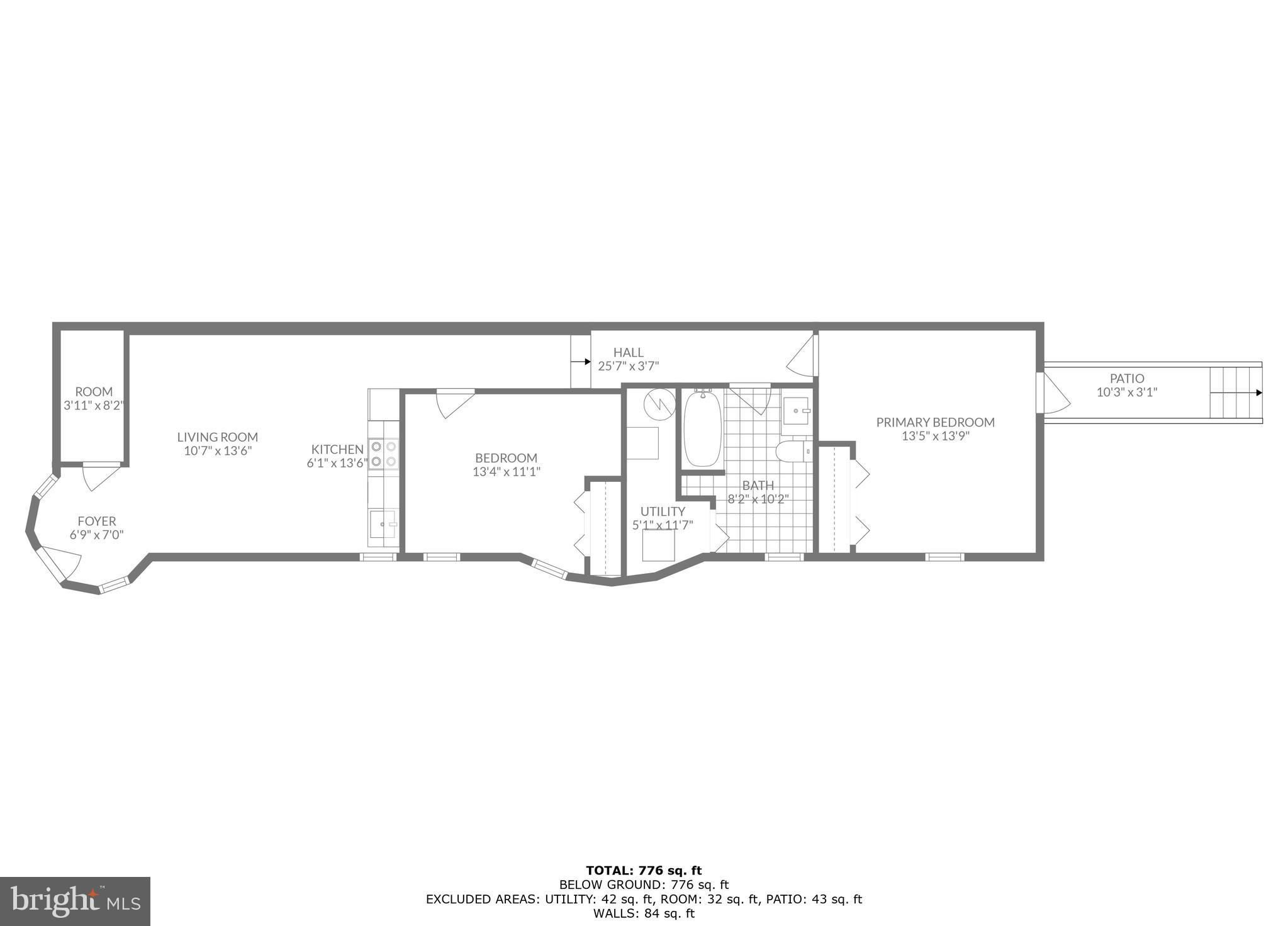 CHARLES VILLAGE - ABELL HISTORIC DISTRICT - Residential Income