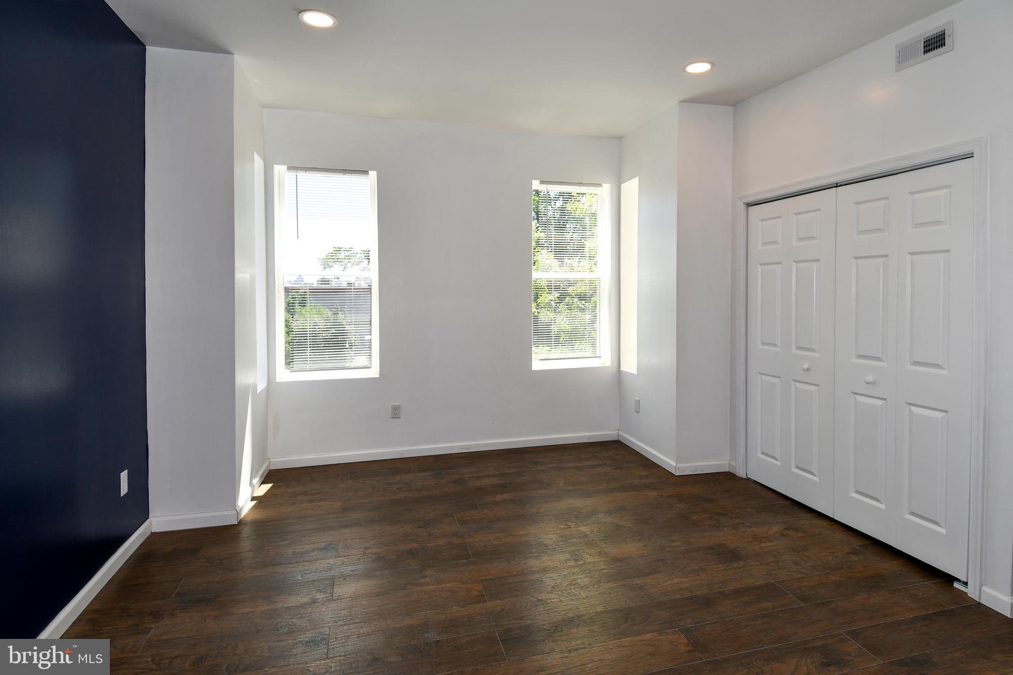 CHARLES VILLAGE - ABELL HISTORIC DISTRICT - Residential Income