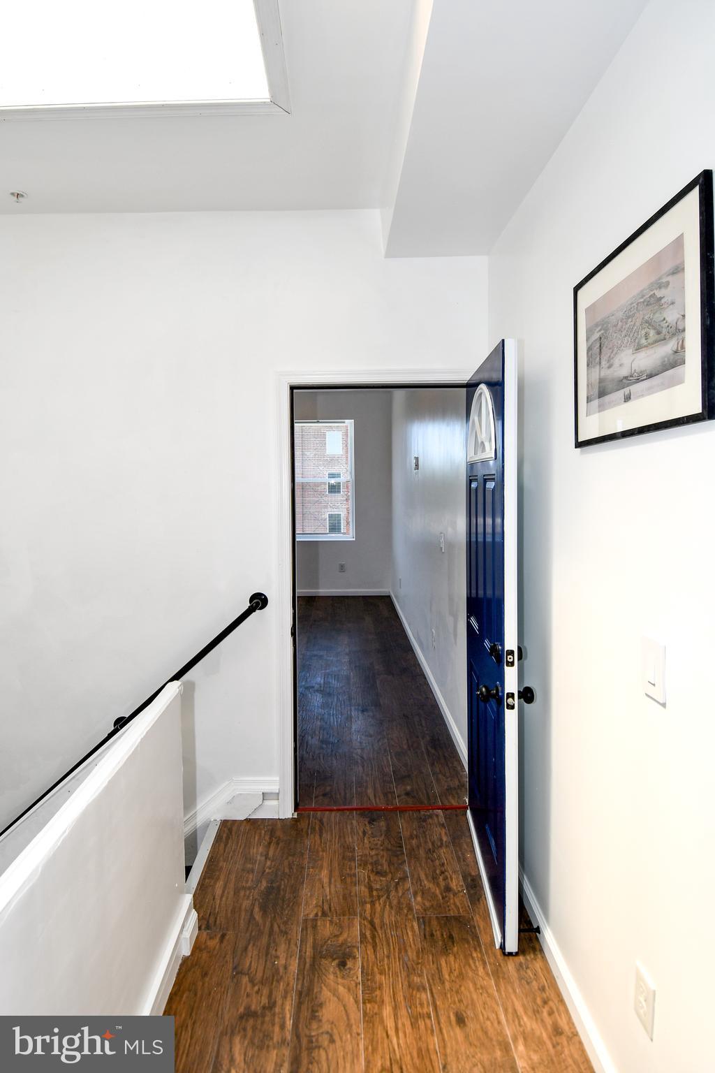 CHARLES VILLAGE - ABELL HISTORIC DISTRICT - Residential Income