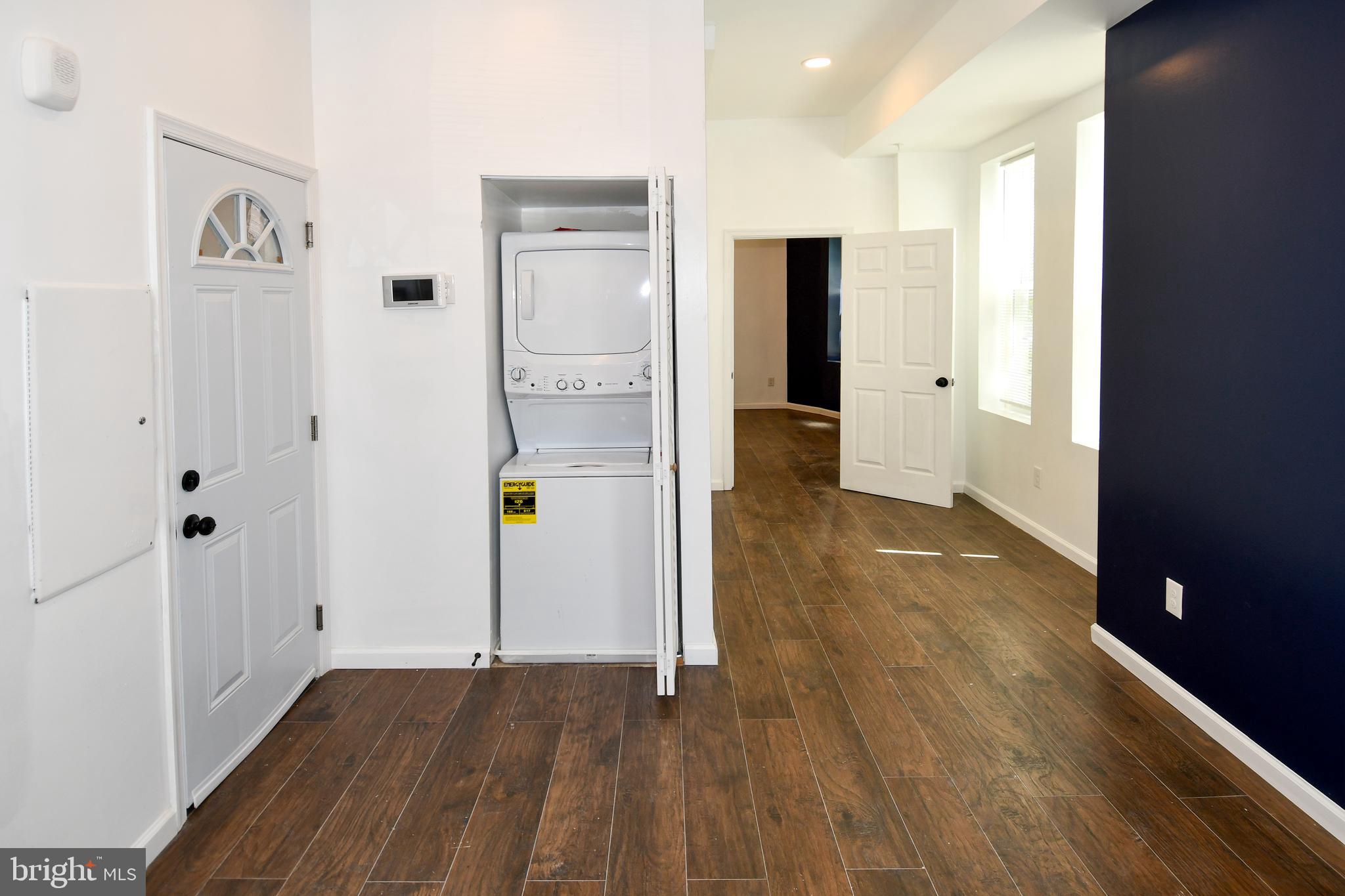 CHARLES VILLAGE - ABELL HISTORIC DISTRICT - Residential Income