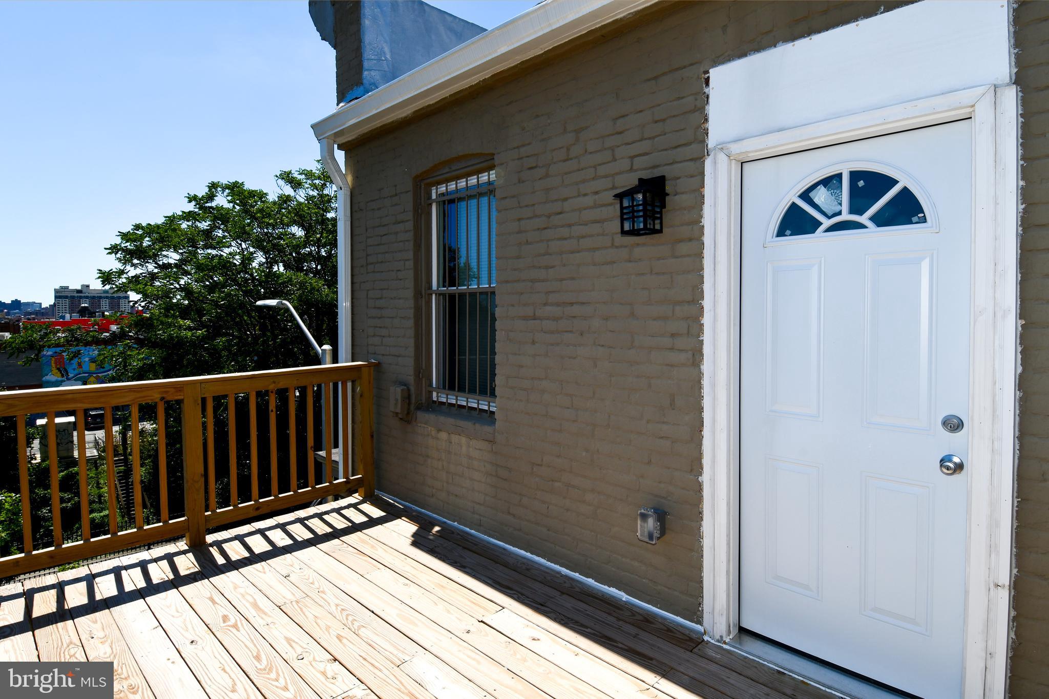CHARLES VILLAGE - ABELL HISTORIC DISTRICT - Residential Income