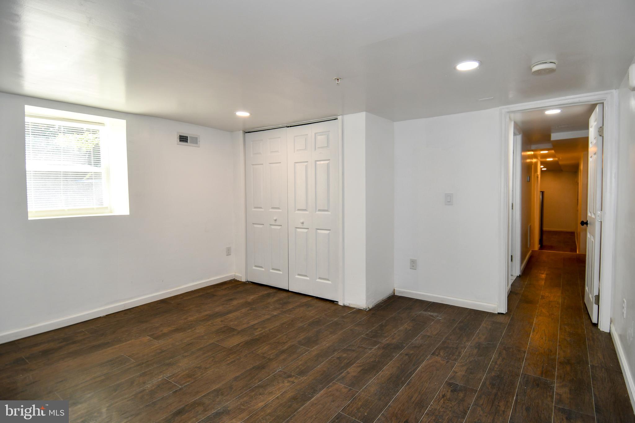 CHARLES VILLAGE - ABELL HISTORIC DISTRICT - Residential Income