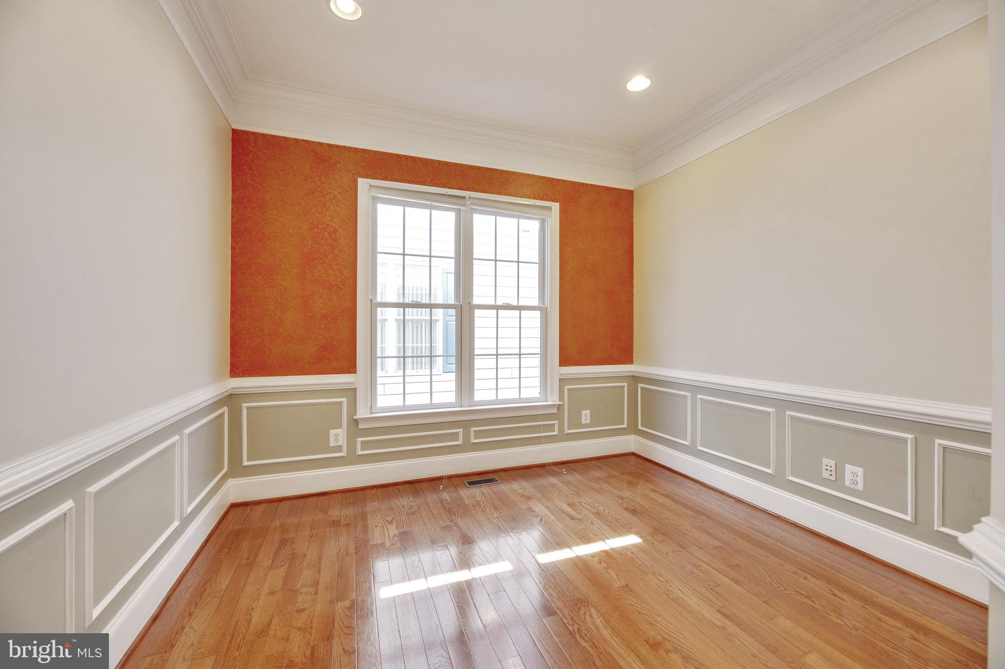 TYSONS TRACE - Residential