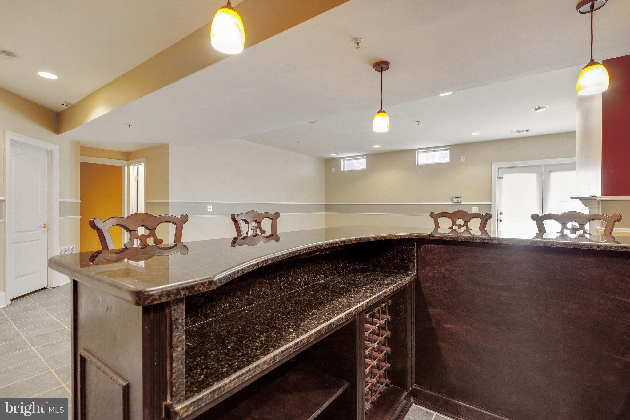 TYSONS TRACE - Residential