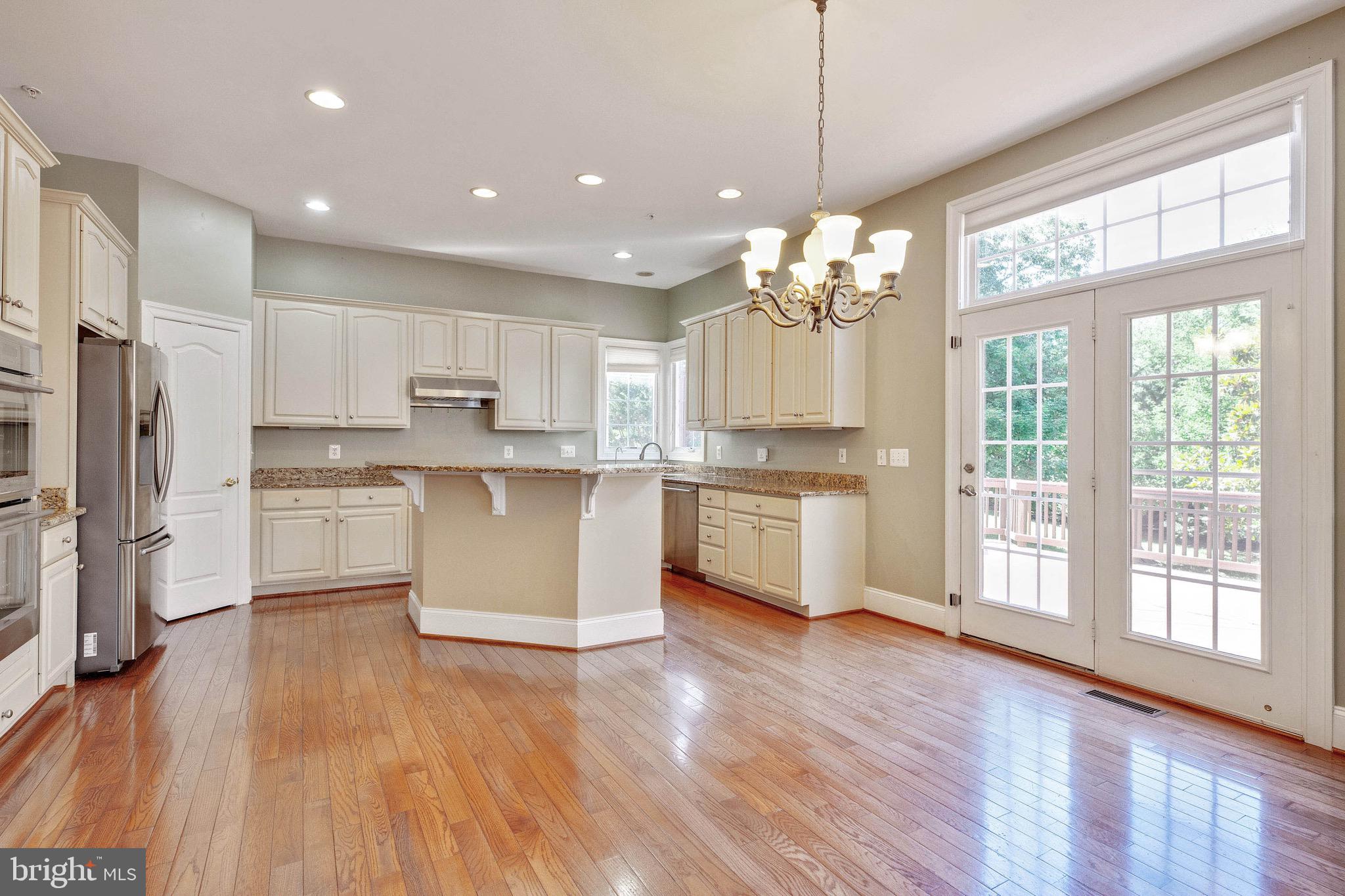 TYSONS TRACE - Residential