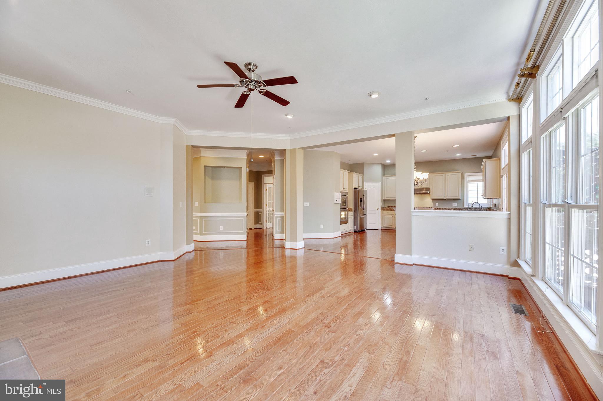 TYSONS TRACE - Residential