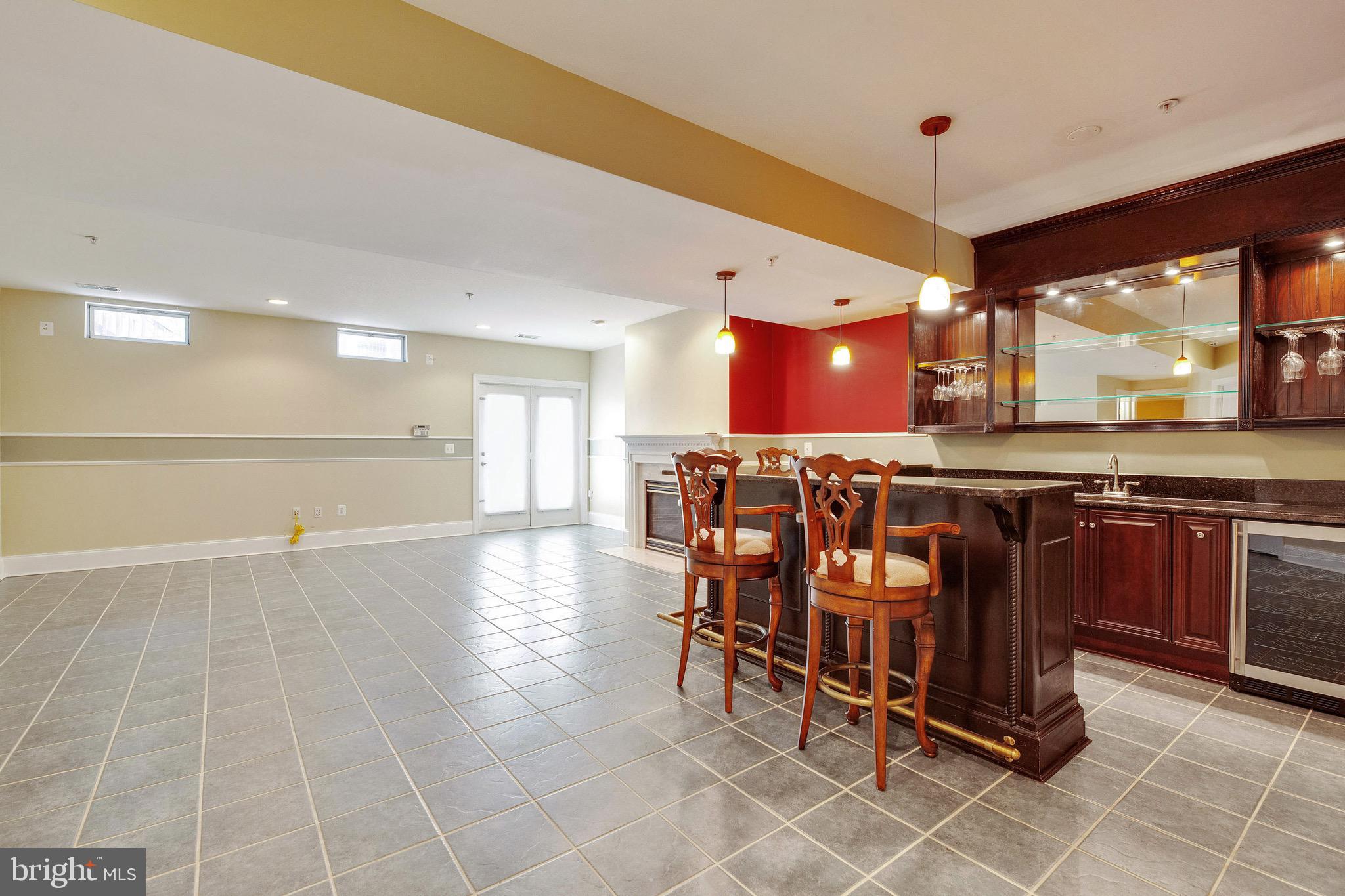 TYSONS TRACE - Residential