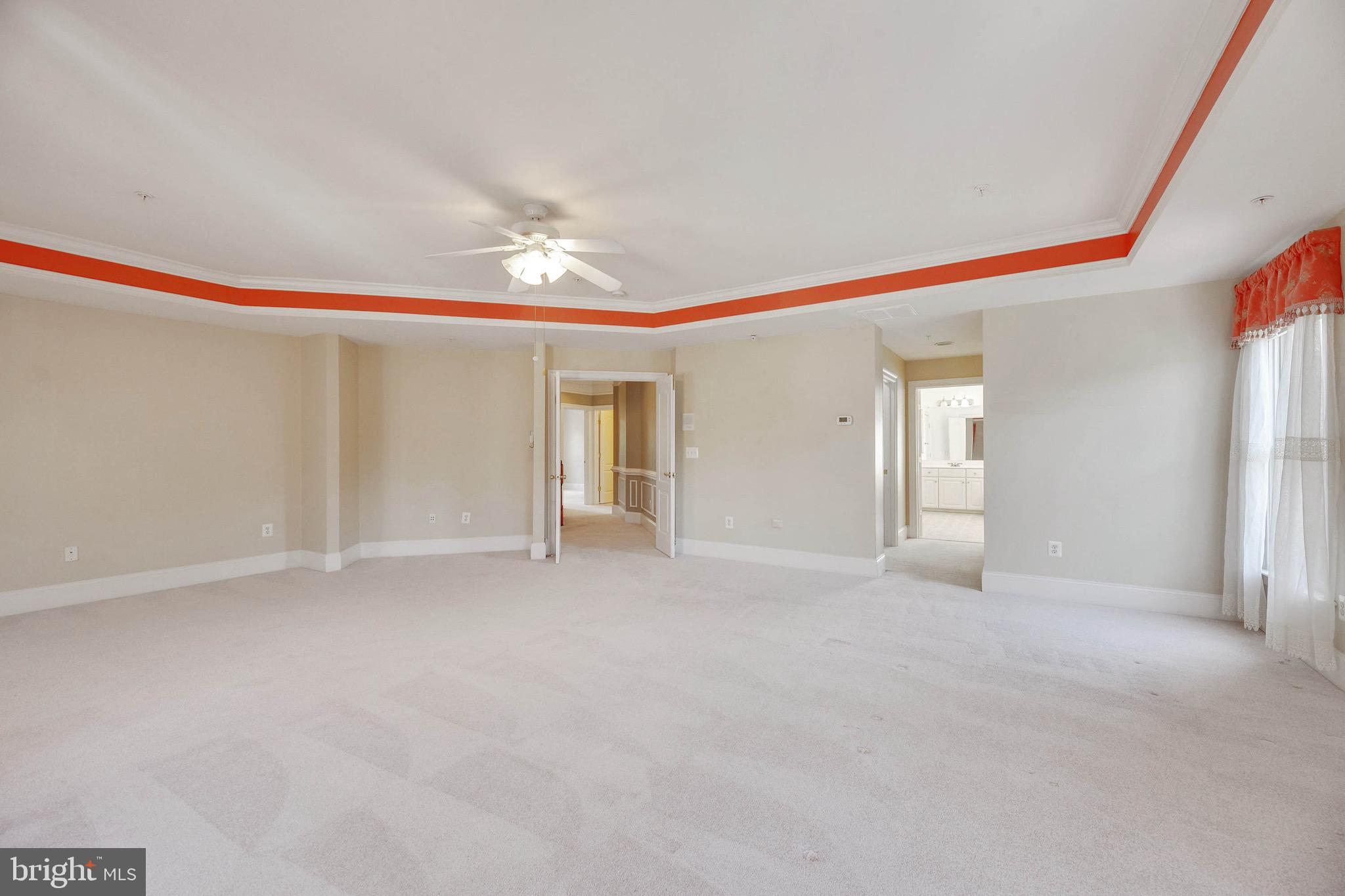 TYSONS TRACE - Residential