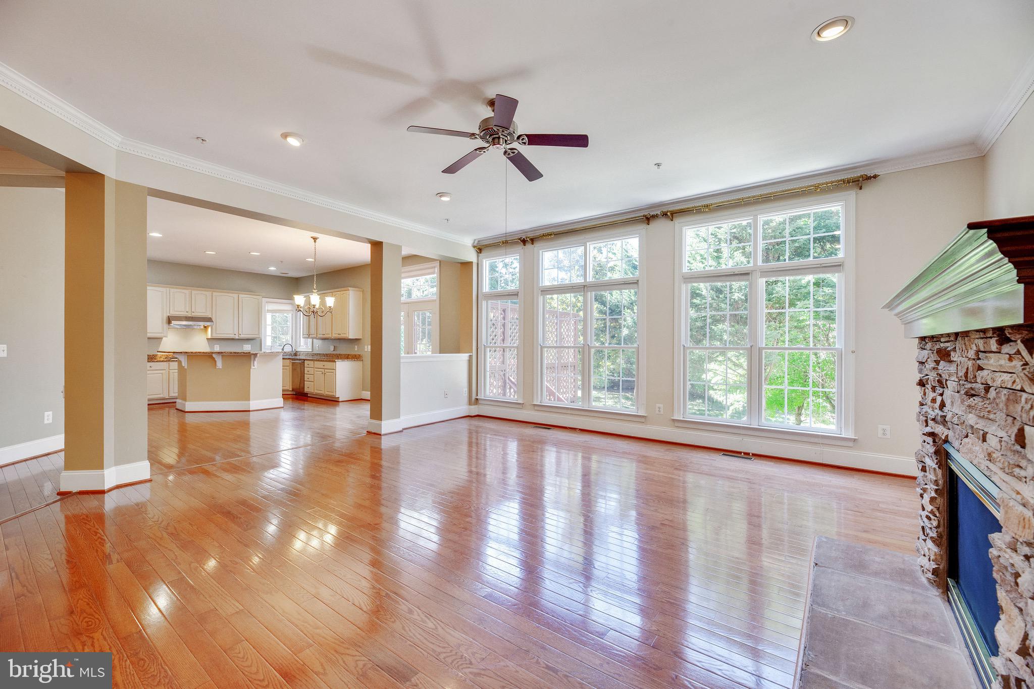 TYSONS TRACE - Residential