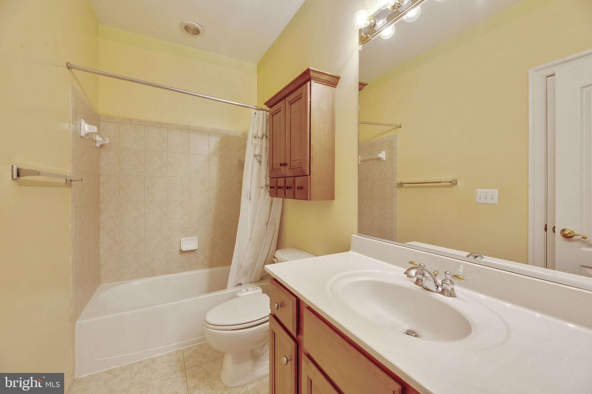 TYSONS TRACE - Residential