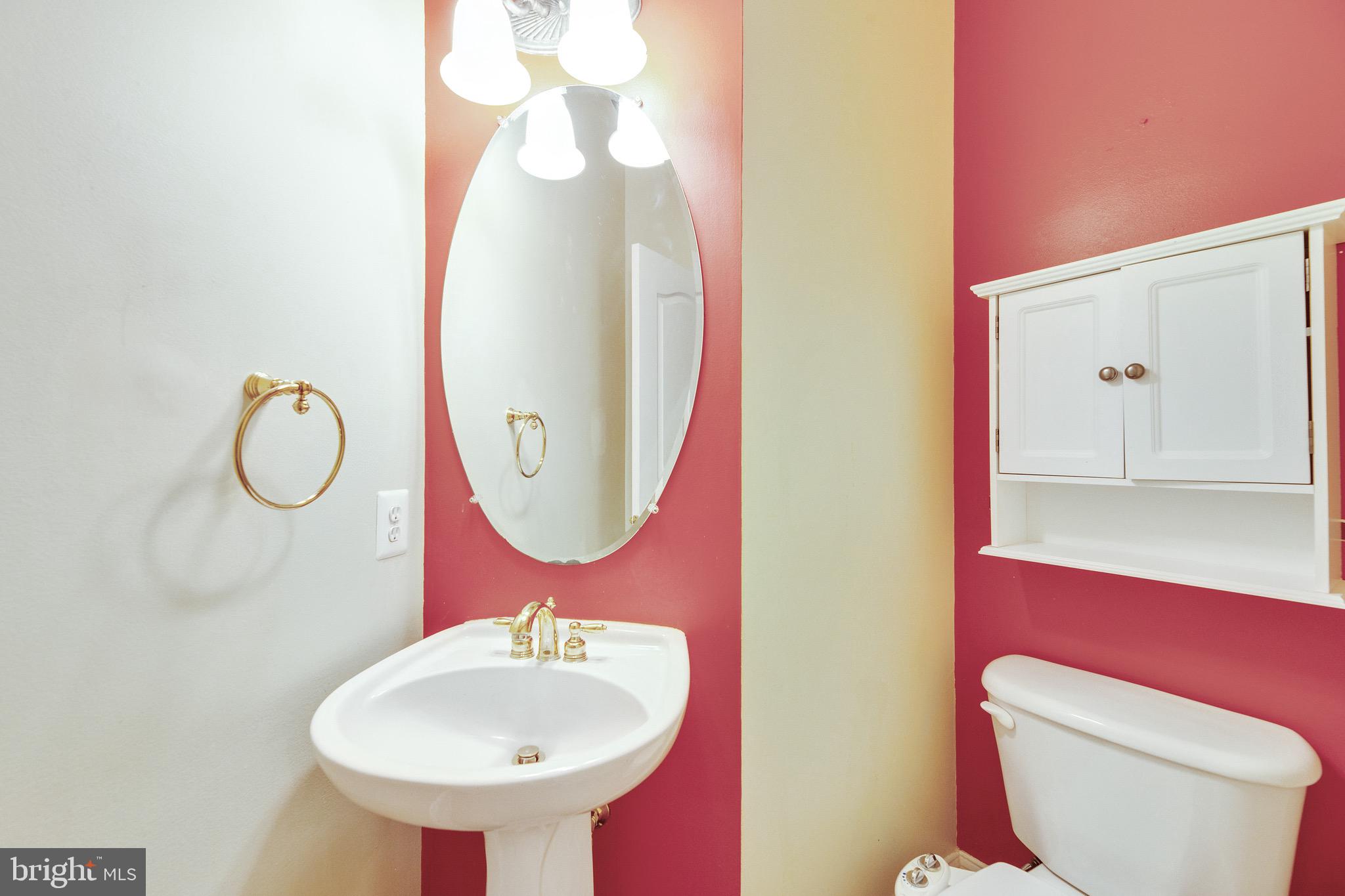 TYSONS TRACE - Residential