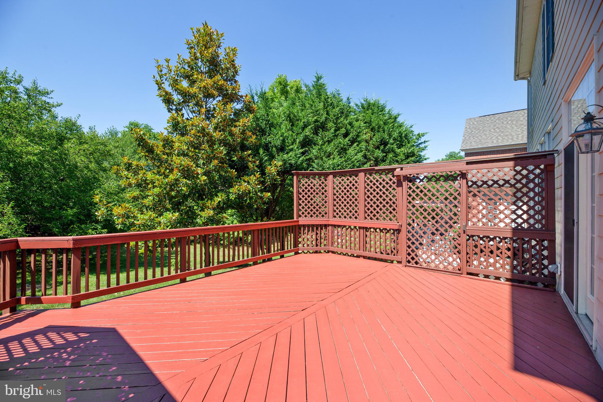 TYSONS TRACE - Residential