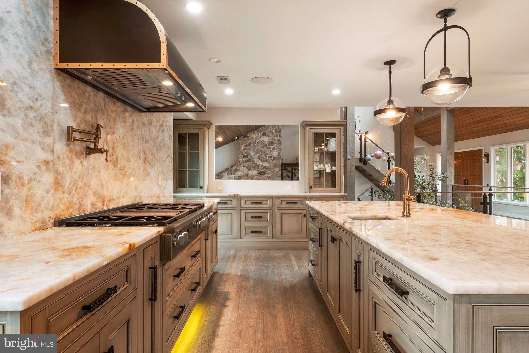 TIMBER RIDGE - Residential