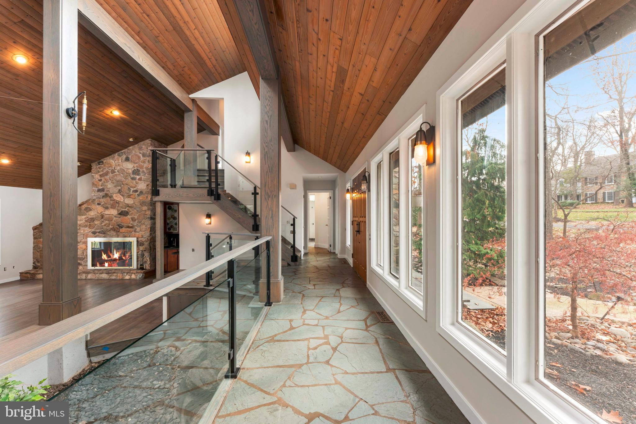 TIMBER RIDGE - Residential