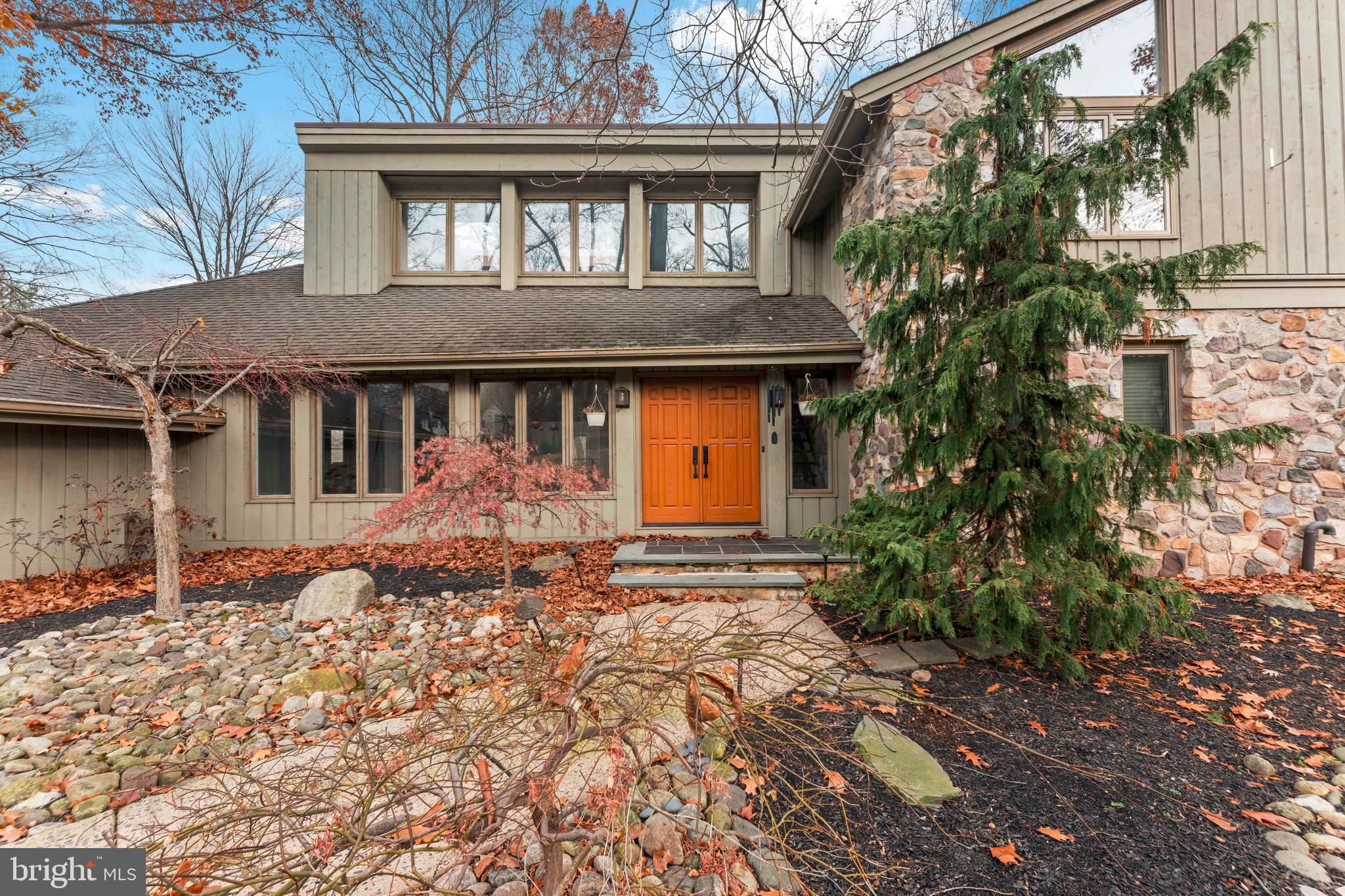 TIMBER RIDGE - Residential