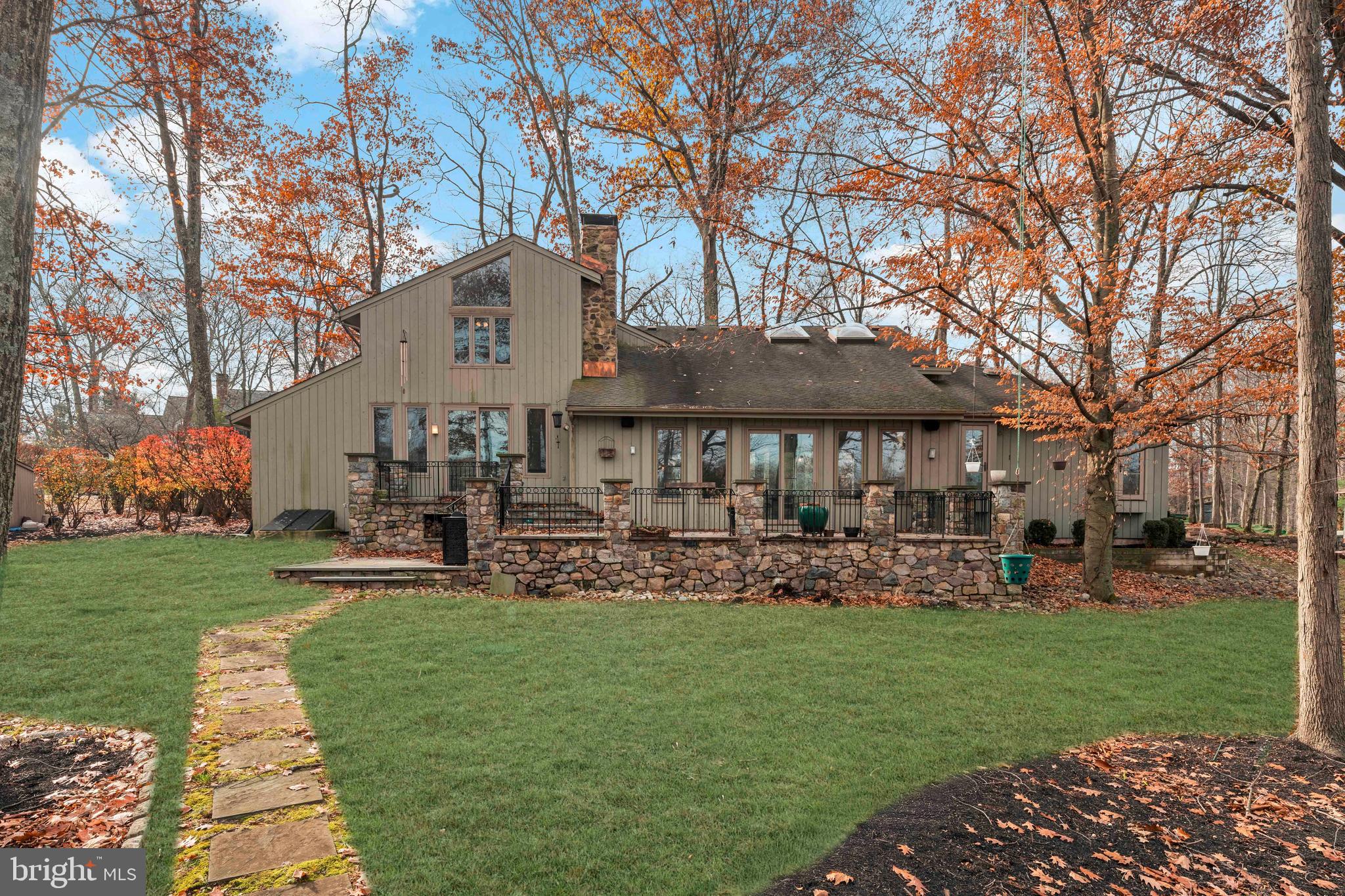 TIMBER RIDGE - Residential