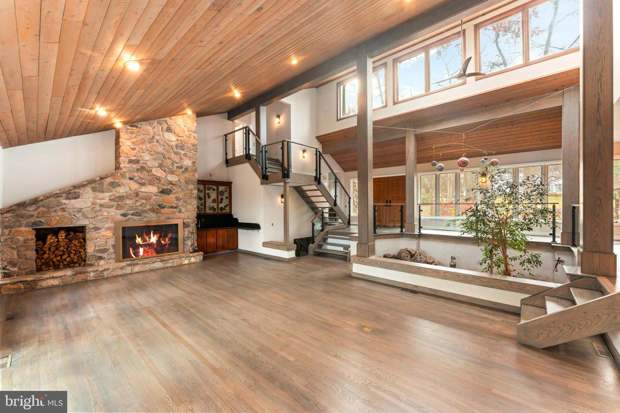 TIMBER RIDGE - Residential