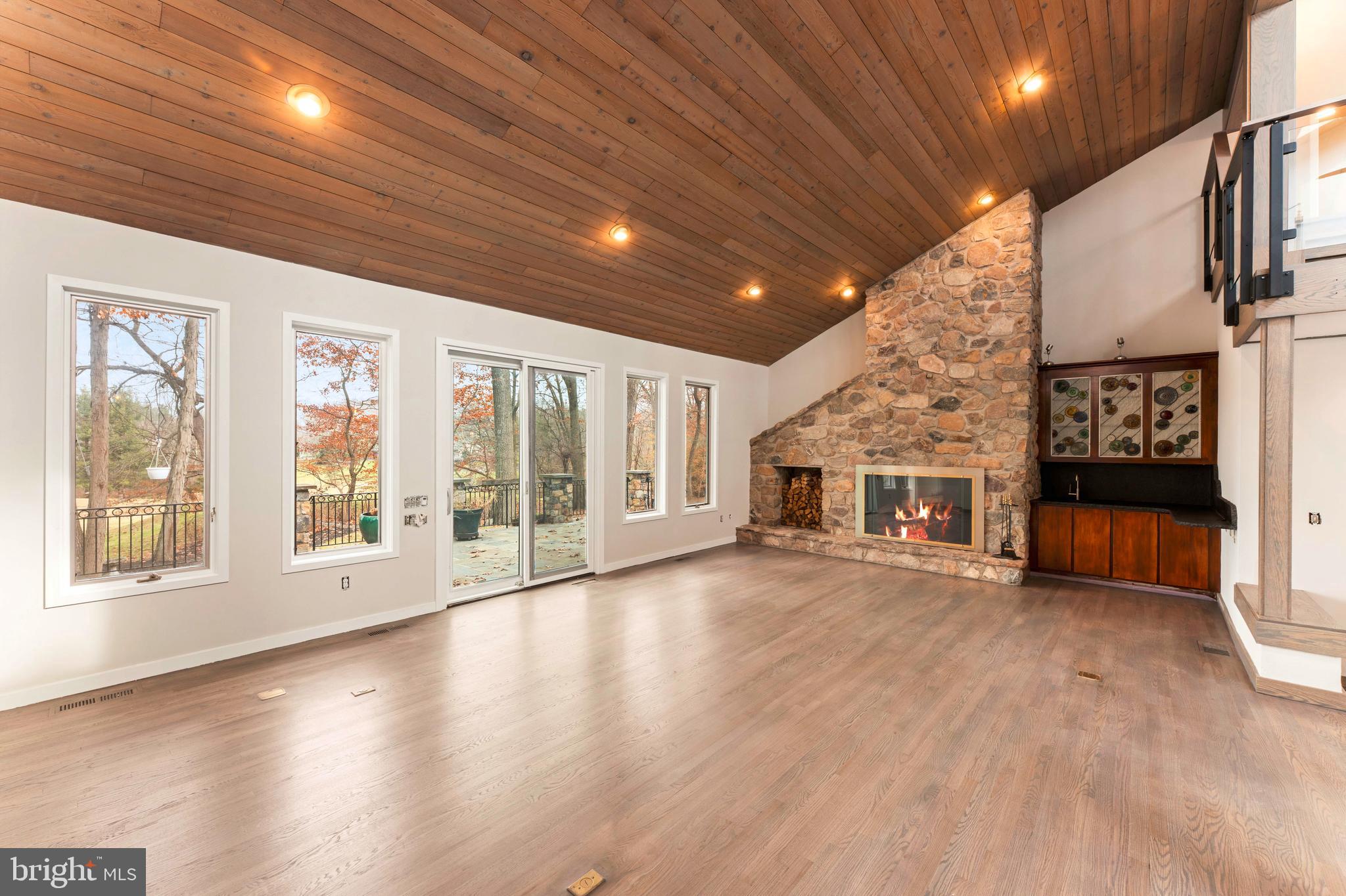 TIMBER RIDGE - Residential