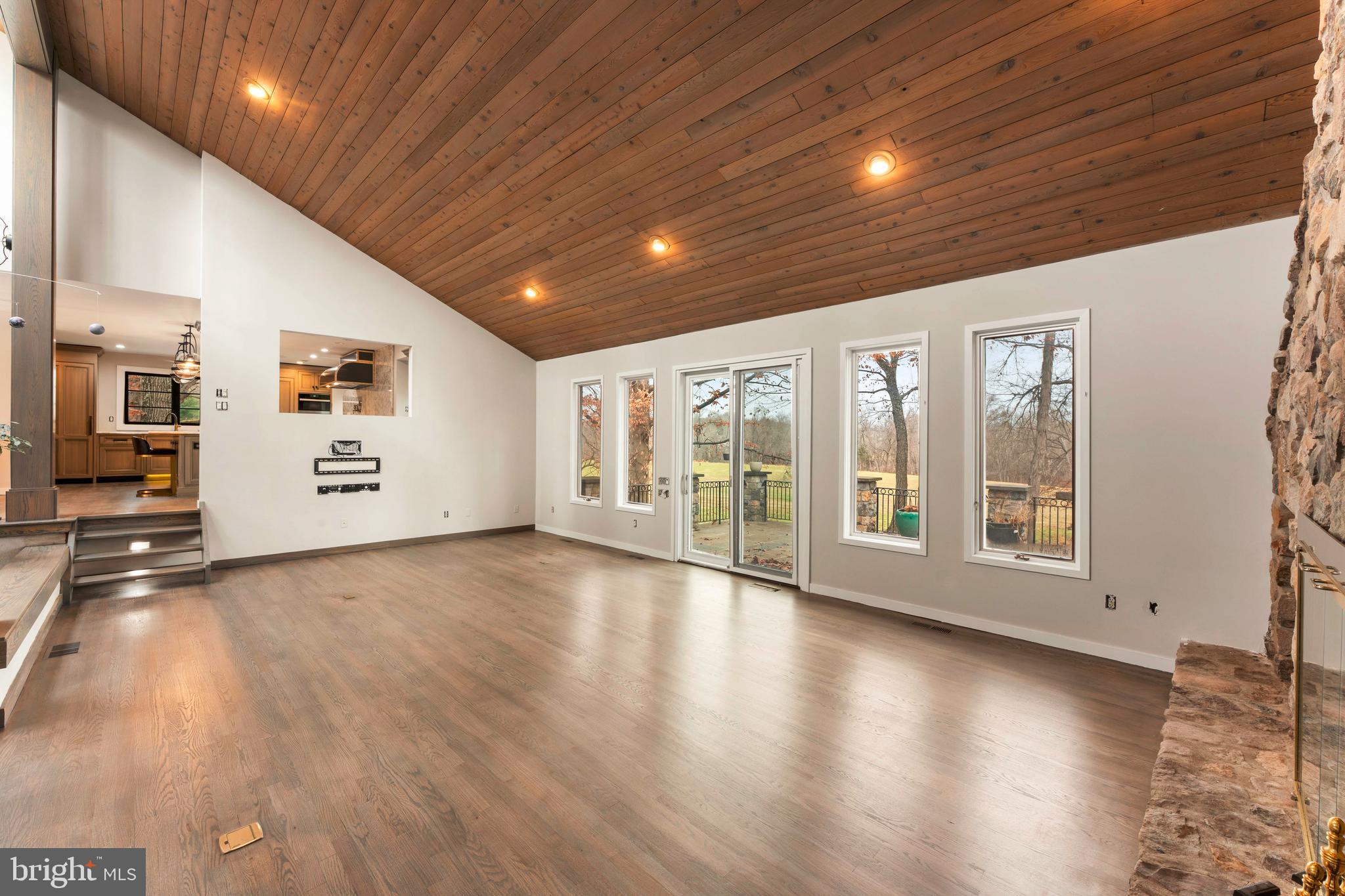 TIMBER RIDGE - Residential