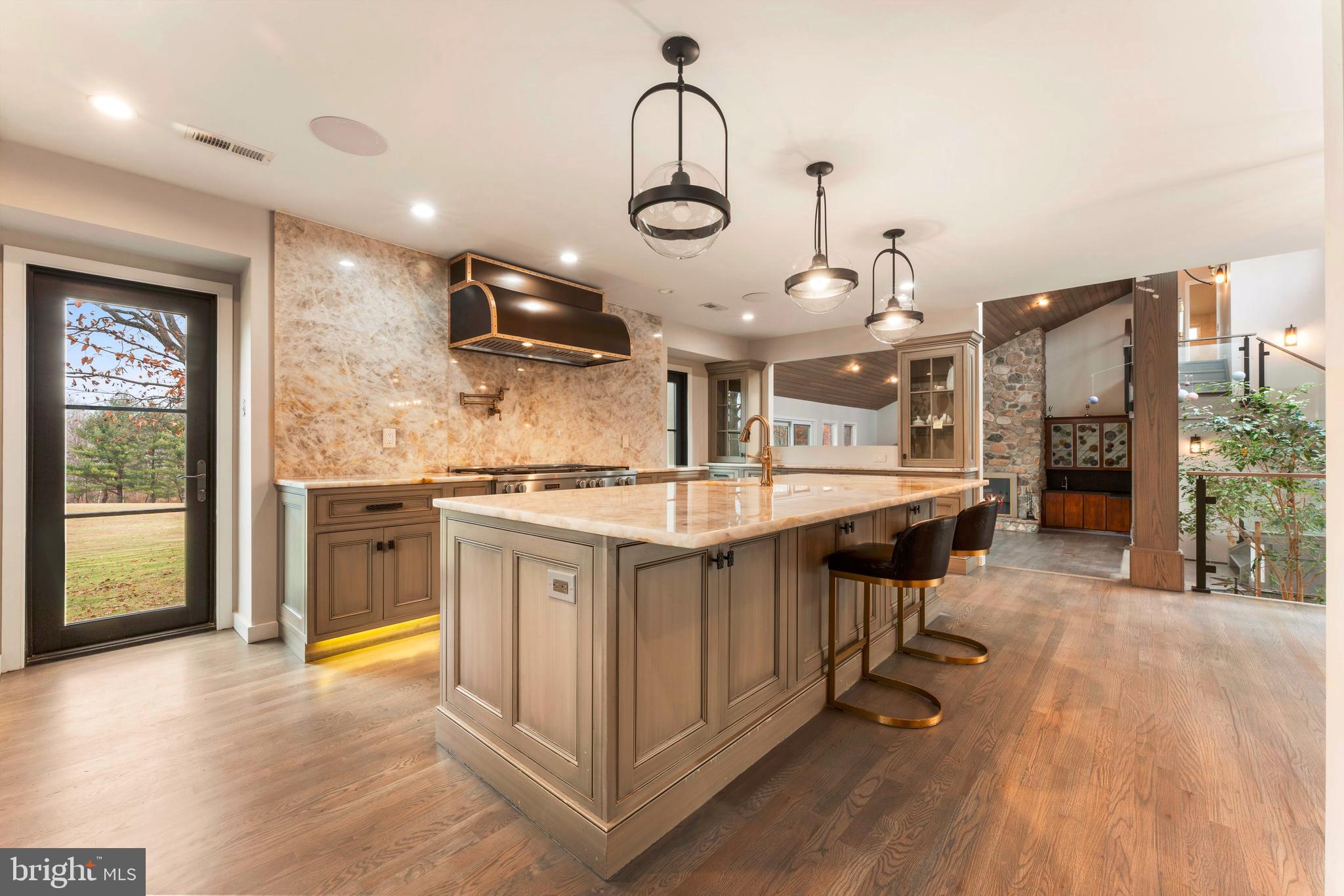 TIMBER RIDGE - Residential