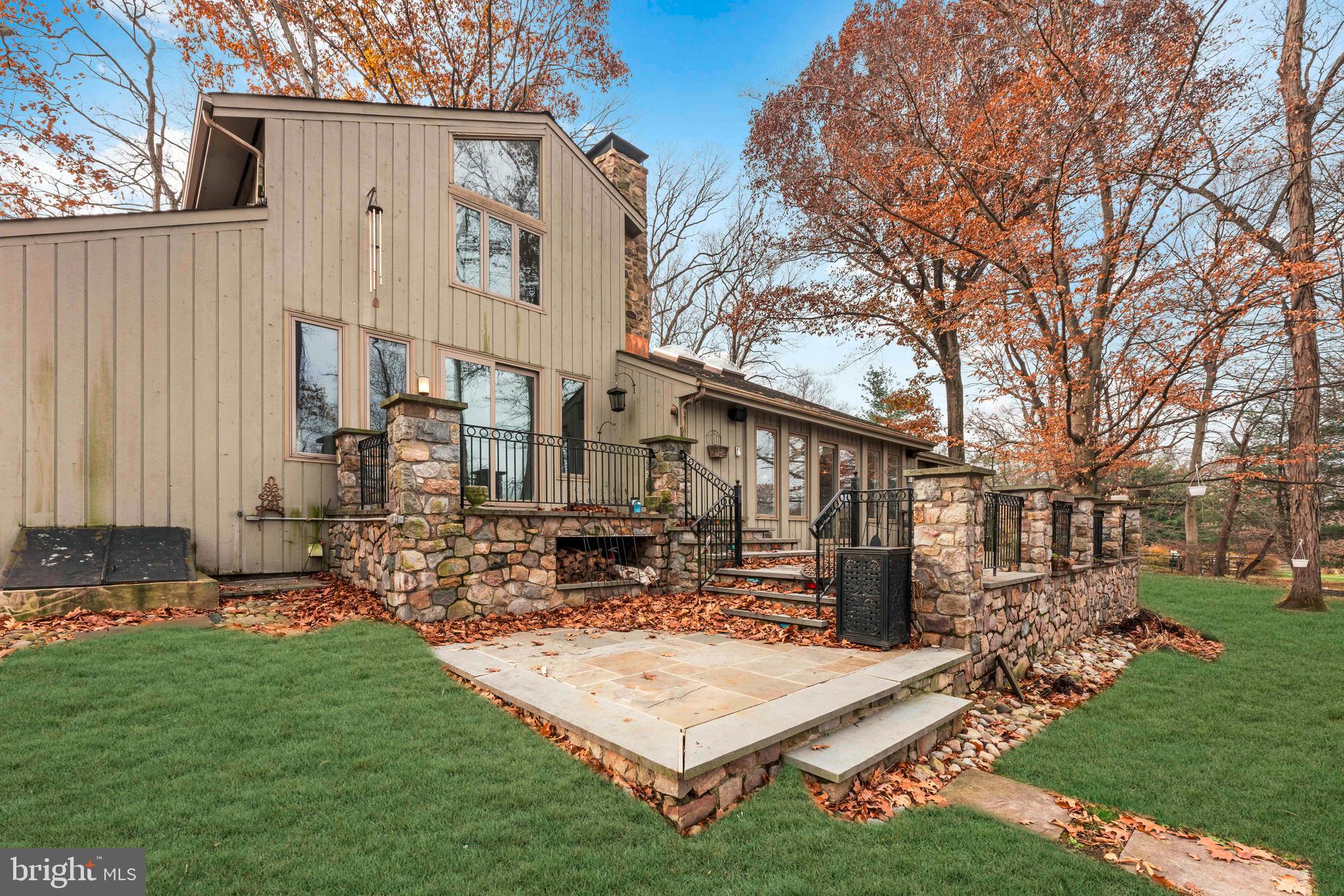 TIMBER RIDGE - Residential