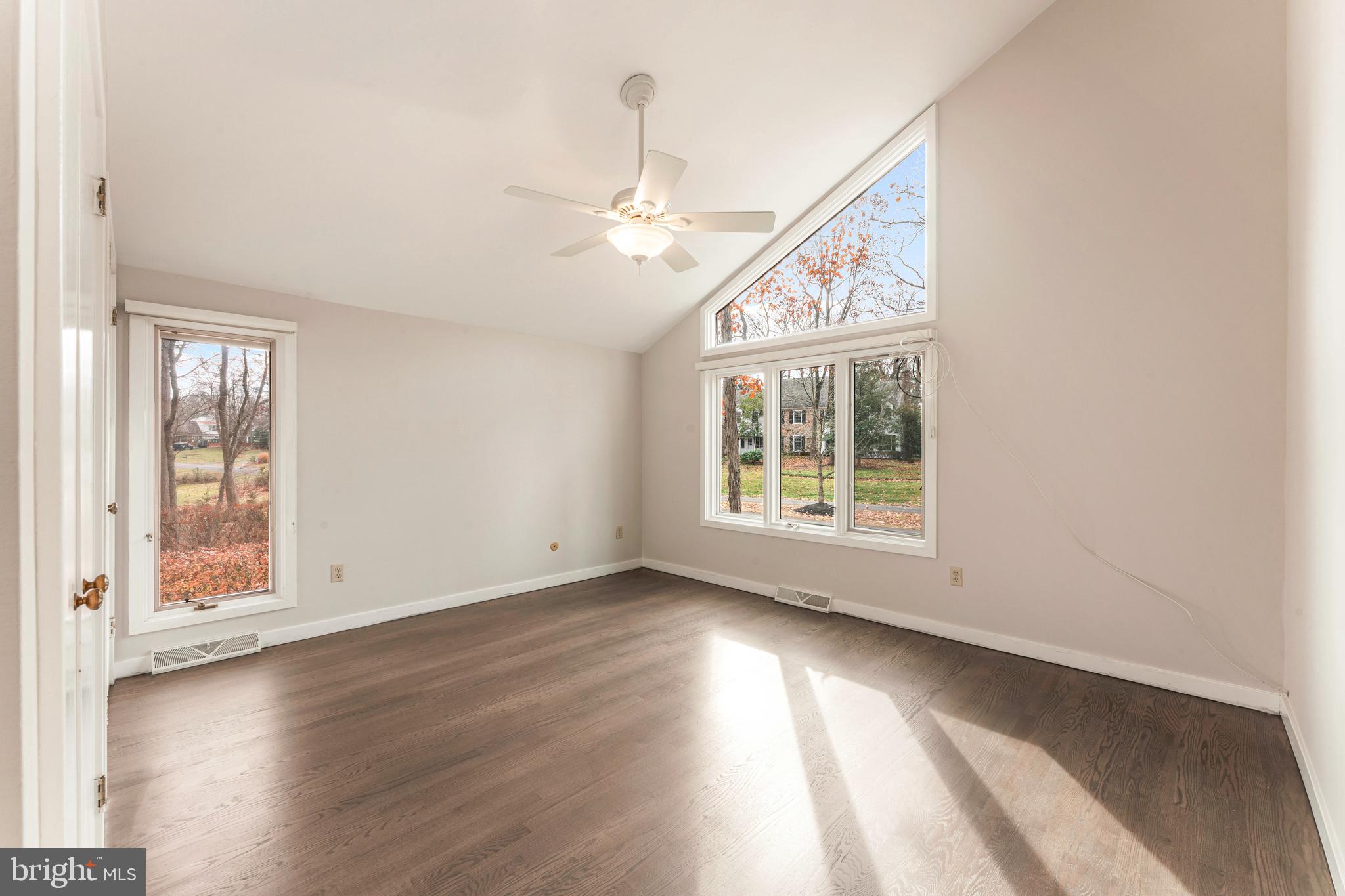 TIMBER RIDGE - Residential