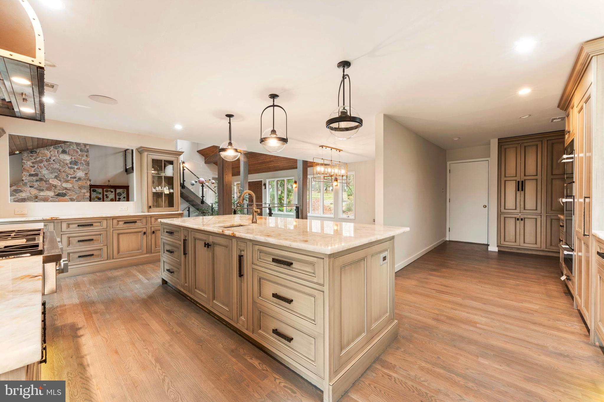 TIMBER RIDGE - Residential