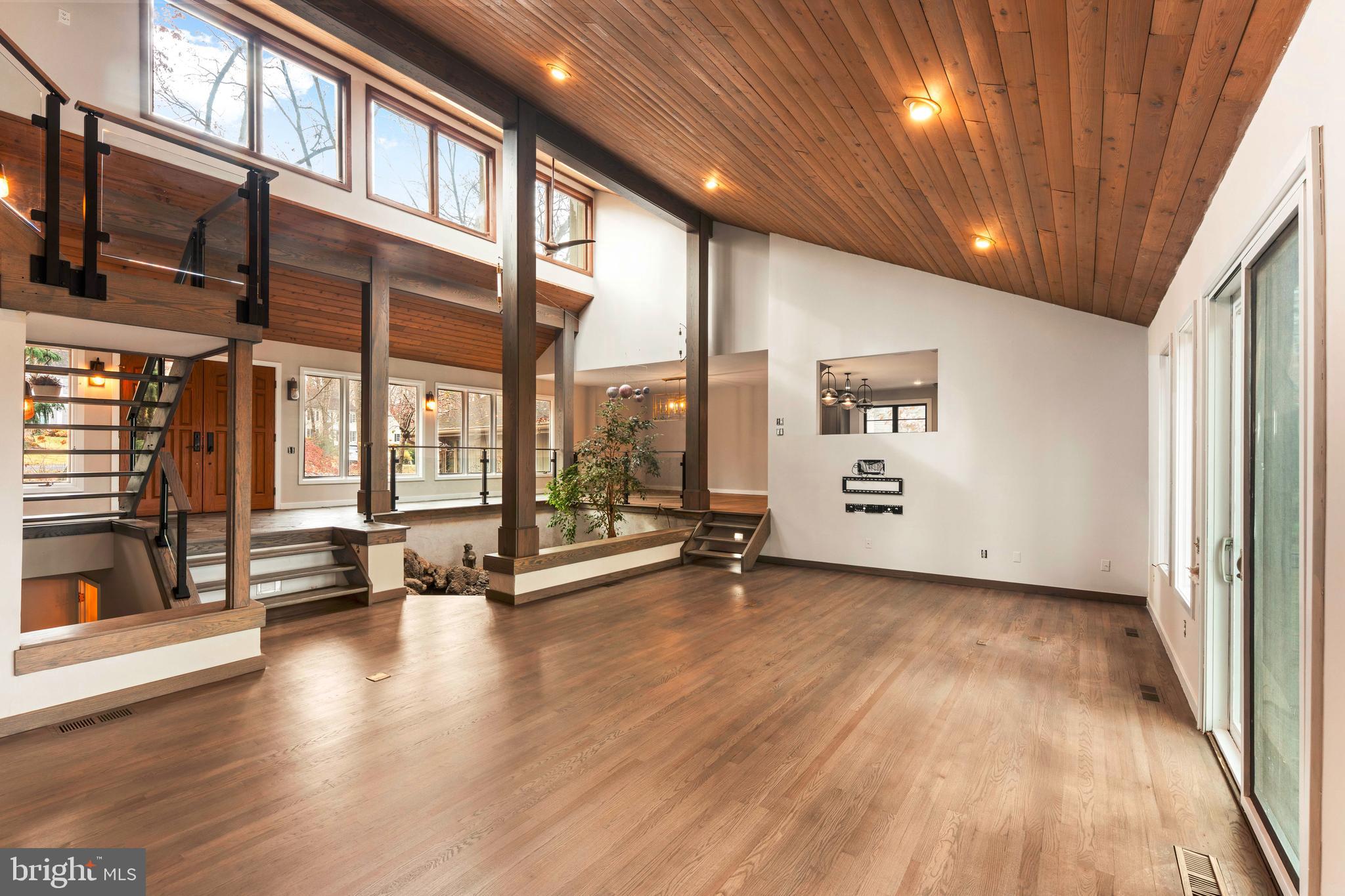 TIMBER RIDGE - Residential