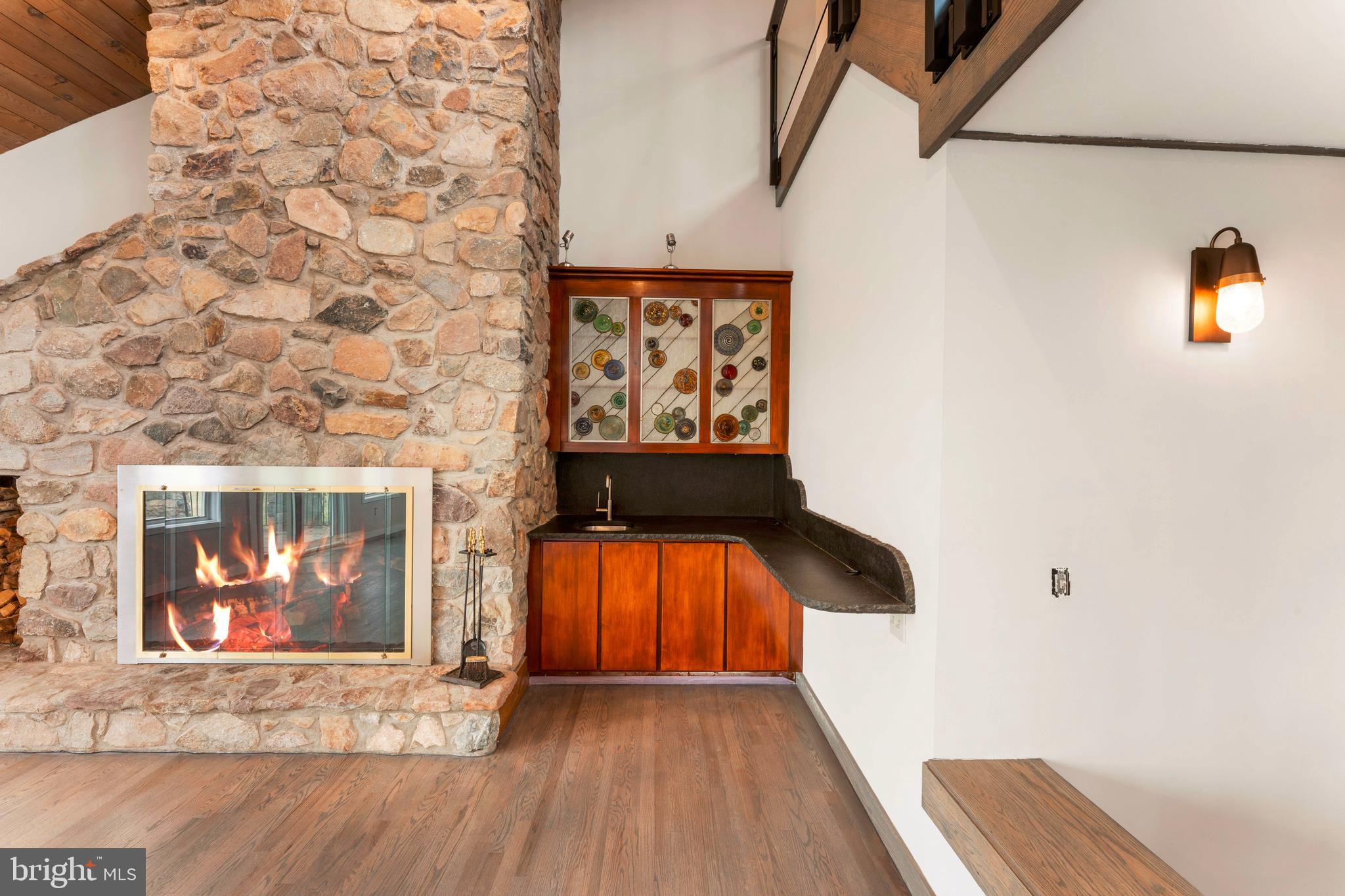 TIMBER RIDGE - Residential