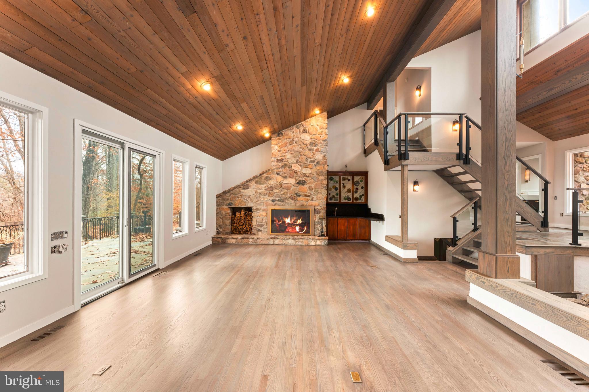 TIMBER RIDGE - Residential